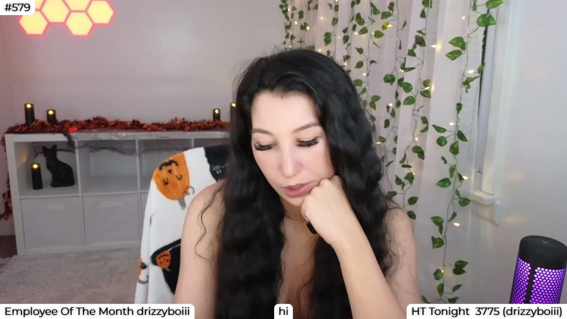 Gallery image thumbnail from LenaDanzara's myfreecams stream on, 10/02/2023, 09:24 image 2 of 20