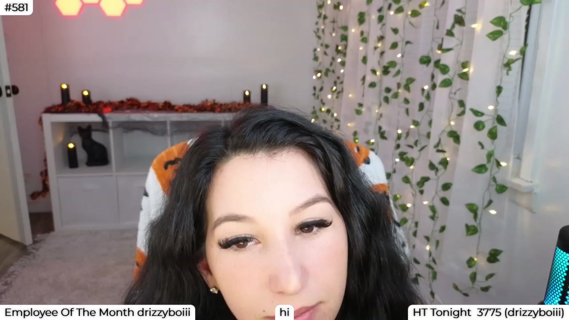 Gallery image thumbnail from LenaDanzara's myfreecams stream on, 10/02/2023, 09:24 image 8 of 20