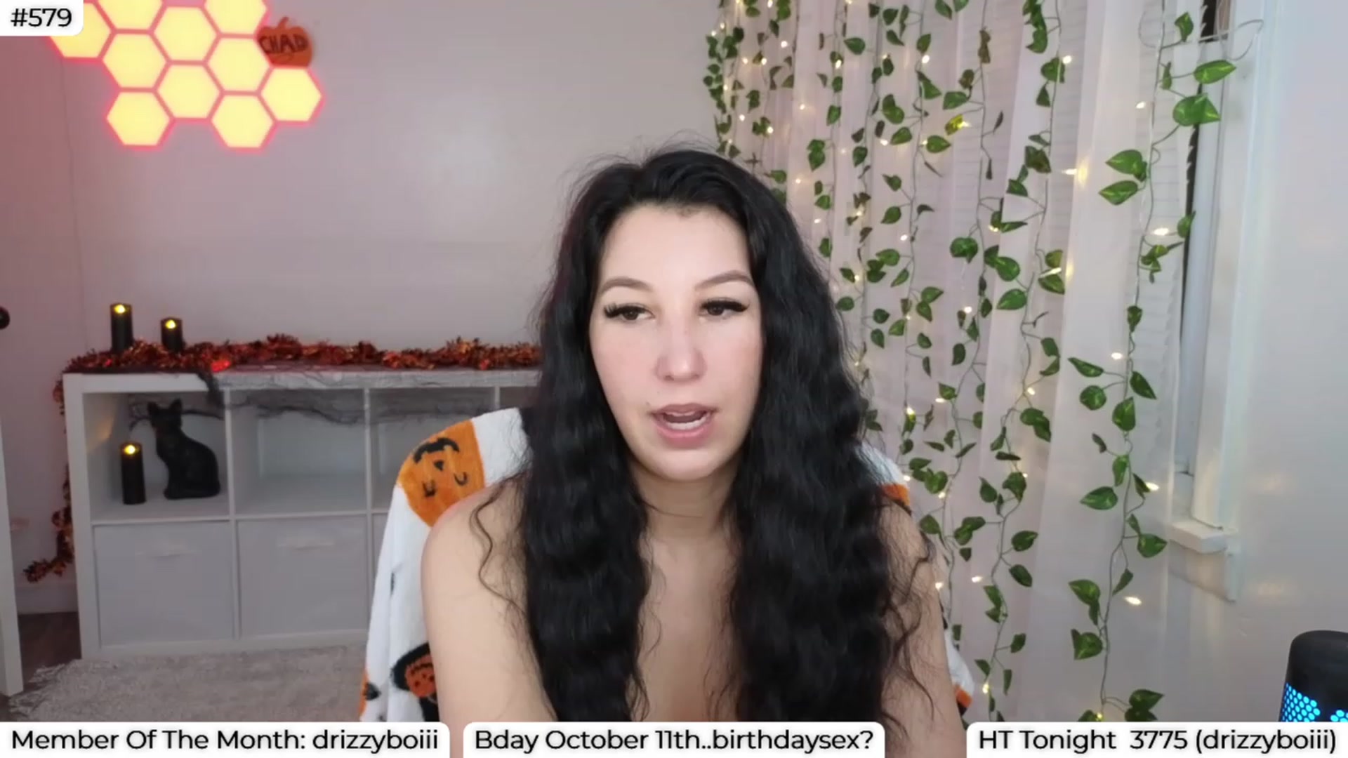 Gallery image thumbnail from LenaDanzara's myfreecams stream on, 10/02/2023, 09:24 image 1 of 20
