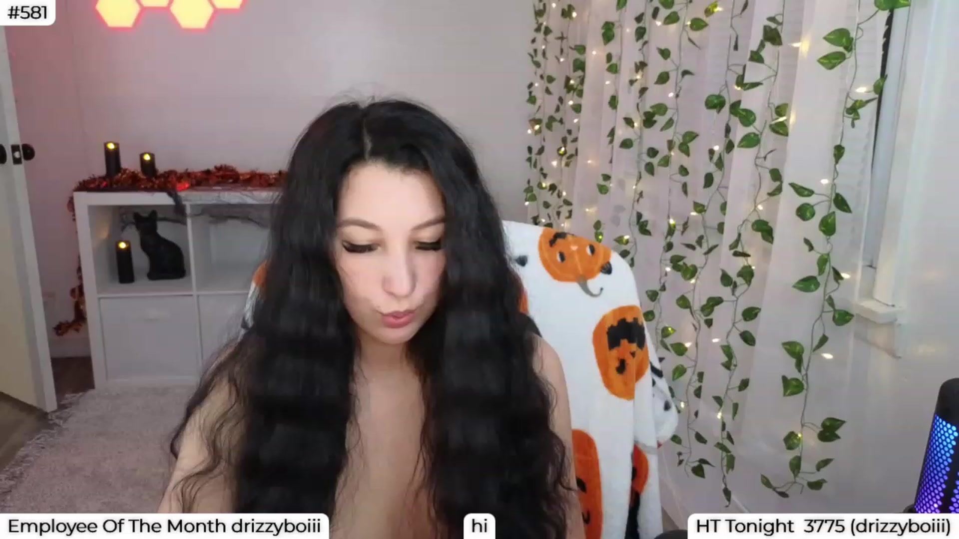 Gallery image thumbnail from LenaDanzara's myfreecams stream on, 10/02/2023, 09:24 image 9 of 20