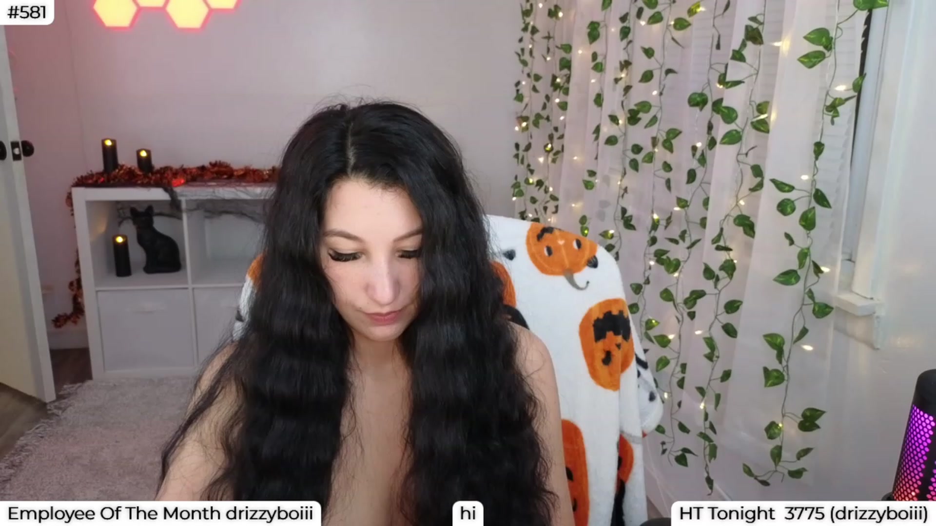 Gallery image thumbnail from LenaDanzara's myfreecams stream on, 10/02/2023, 09:24 image 10 of 20
