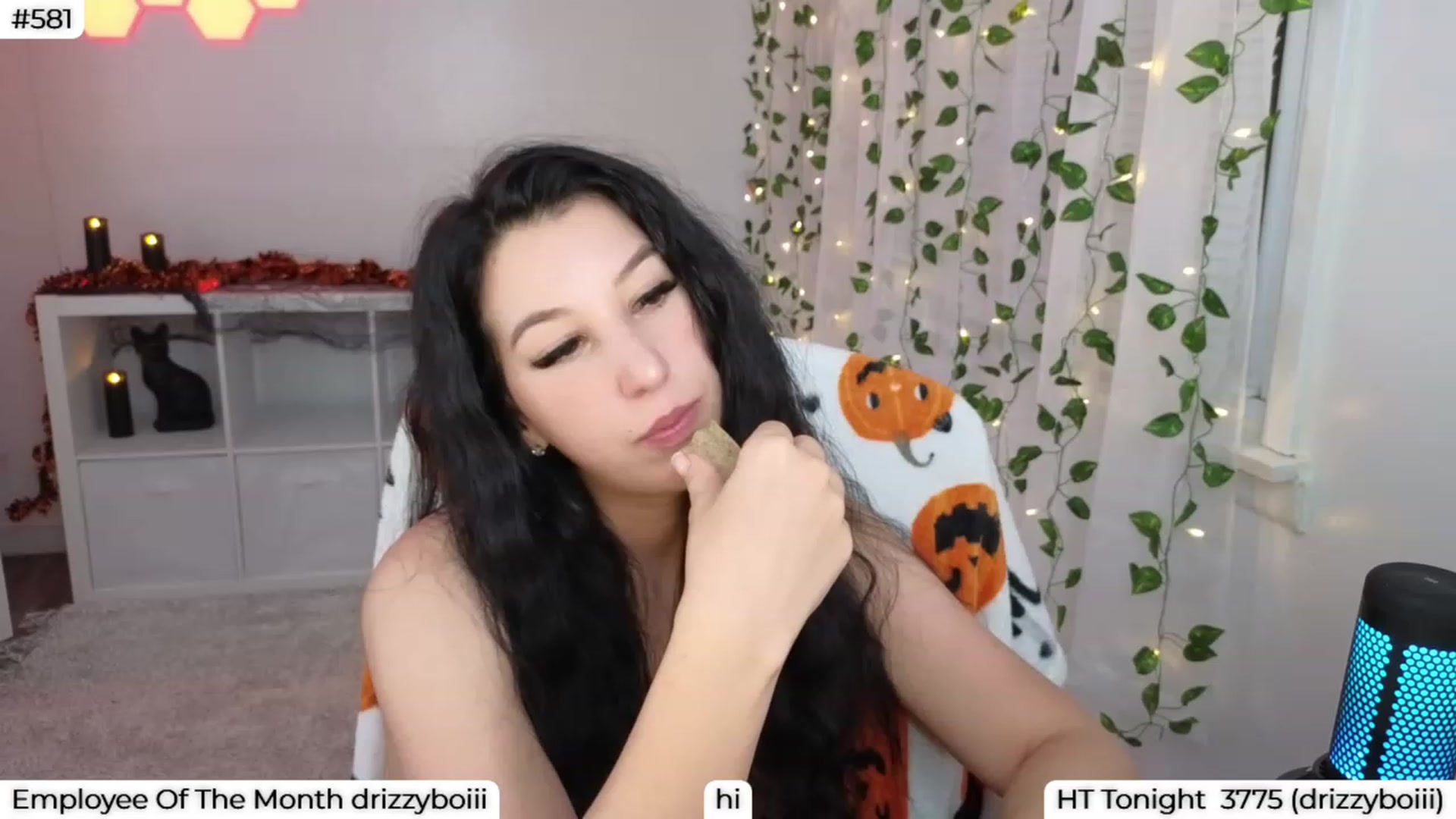 Gallery image thumbnail from LenaDanzara's myfreecams stream on, 10/02/2023, 09:24 image 12 of 20