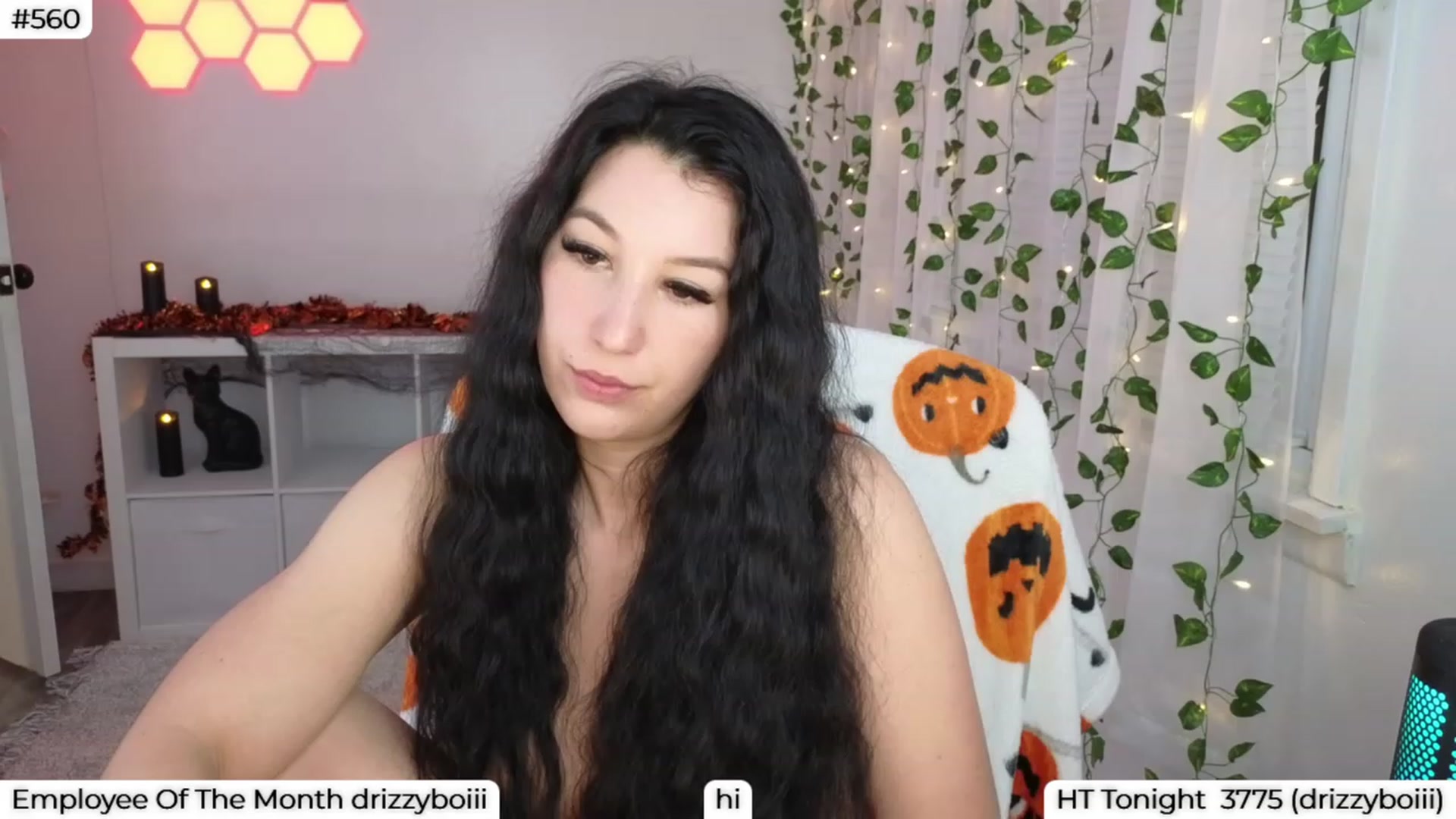 Gallery image thumbnail from LenaDanzara's myfreecams stream on, 10/02/2023, 09:24 image 19 of 20