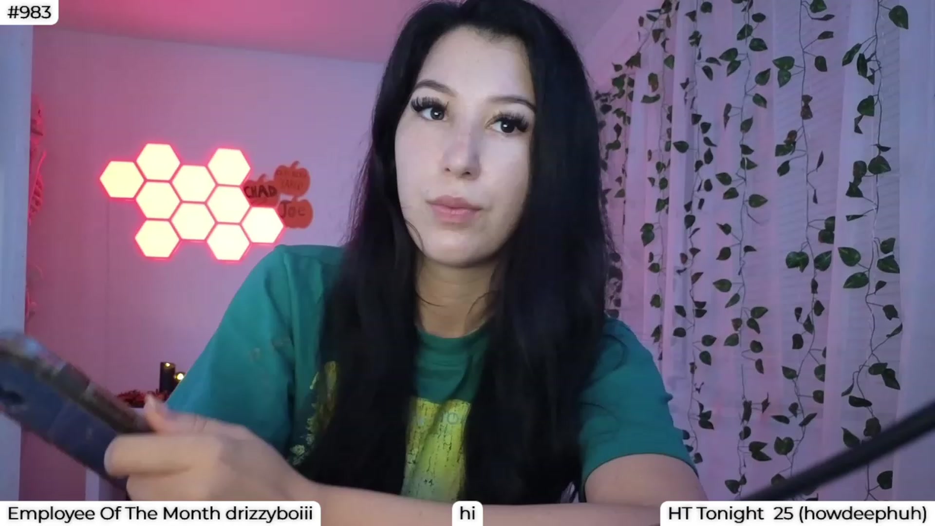 Gallery image thumbnail from LenaDanzara's myfreecams stream on, 10/07/2023, 08:16 image 1 of 20