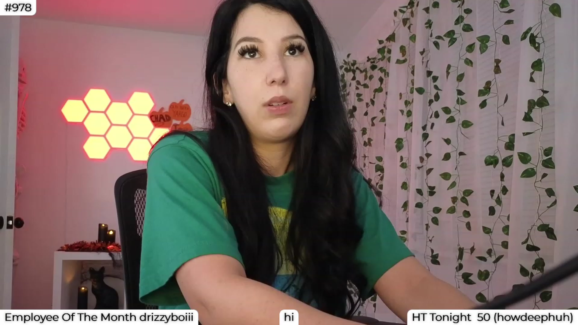 Gallery image thumbnail from LenaDanzara's myfreecams stream on, 10/07/2023, 08:16 image 3 of 20