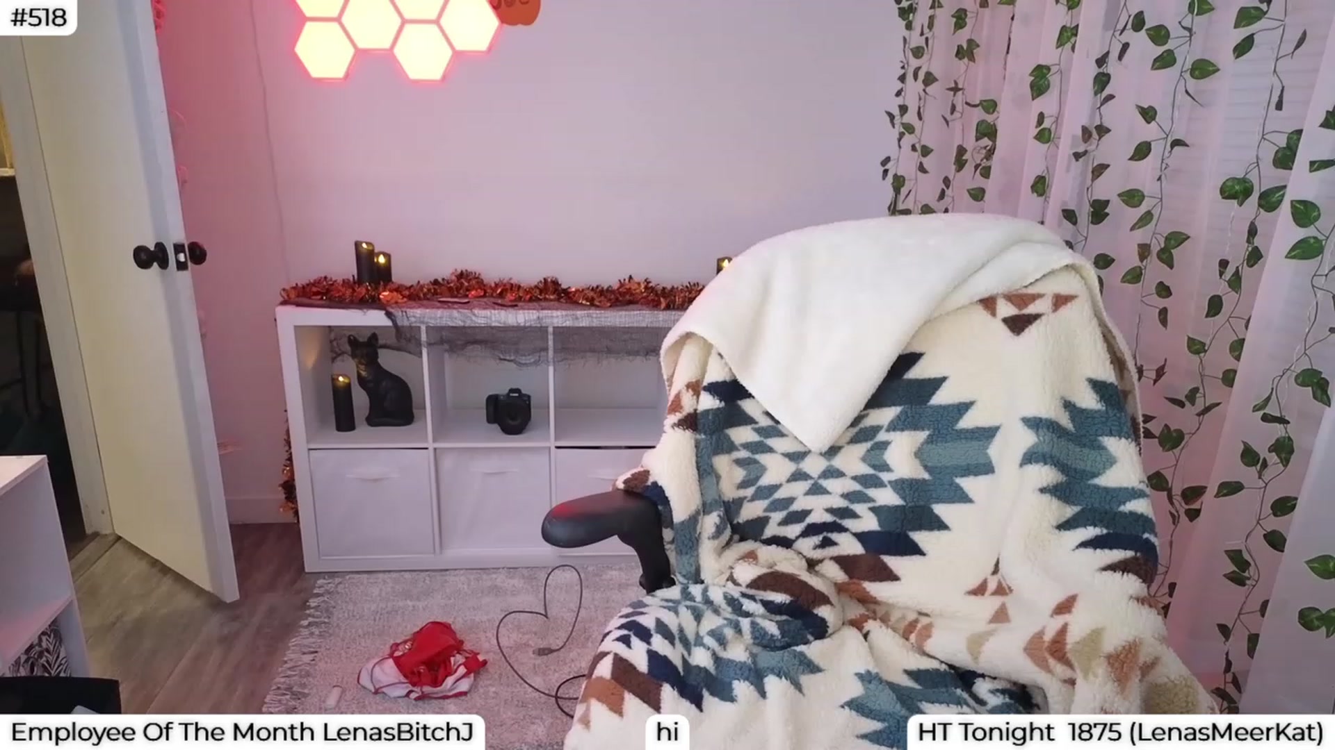 Gallery image thumbnail from LenaDanzara's myfreecams stream on, 10/07/2023, 08:16 image 15 of 20