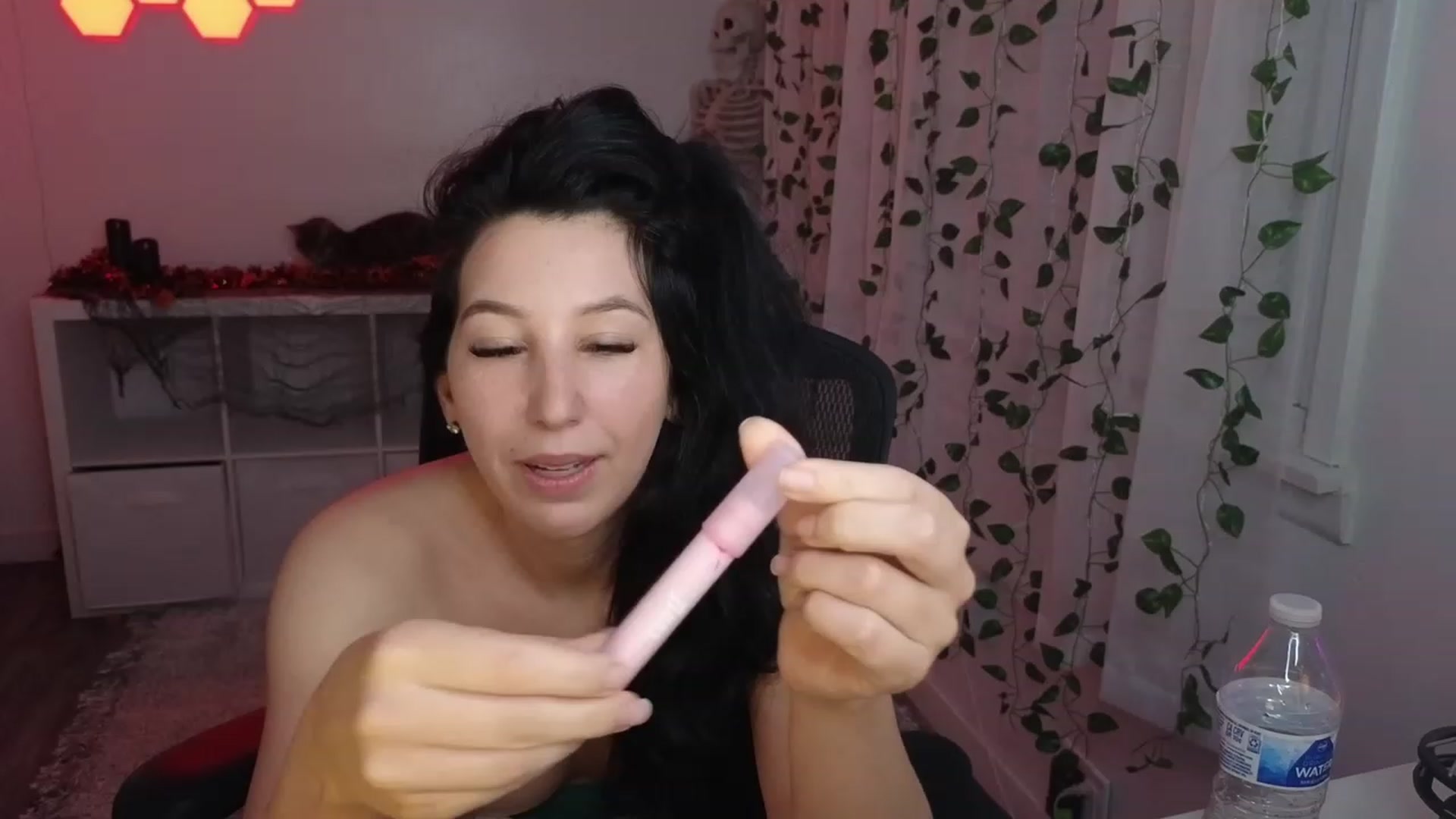 Gallery image thumbnail from LenaDanzara's myfreecams stream on, 10/13/2023, 08:00 image 4 of 20
