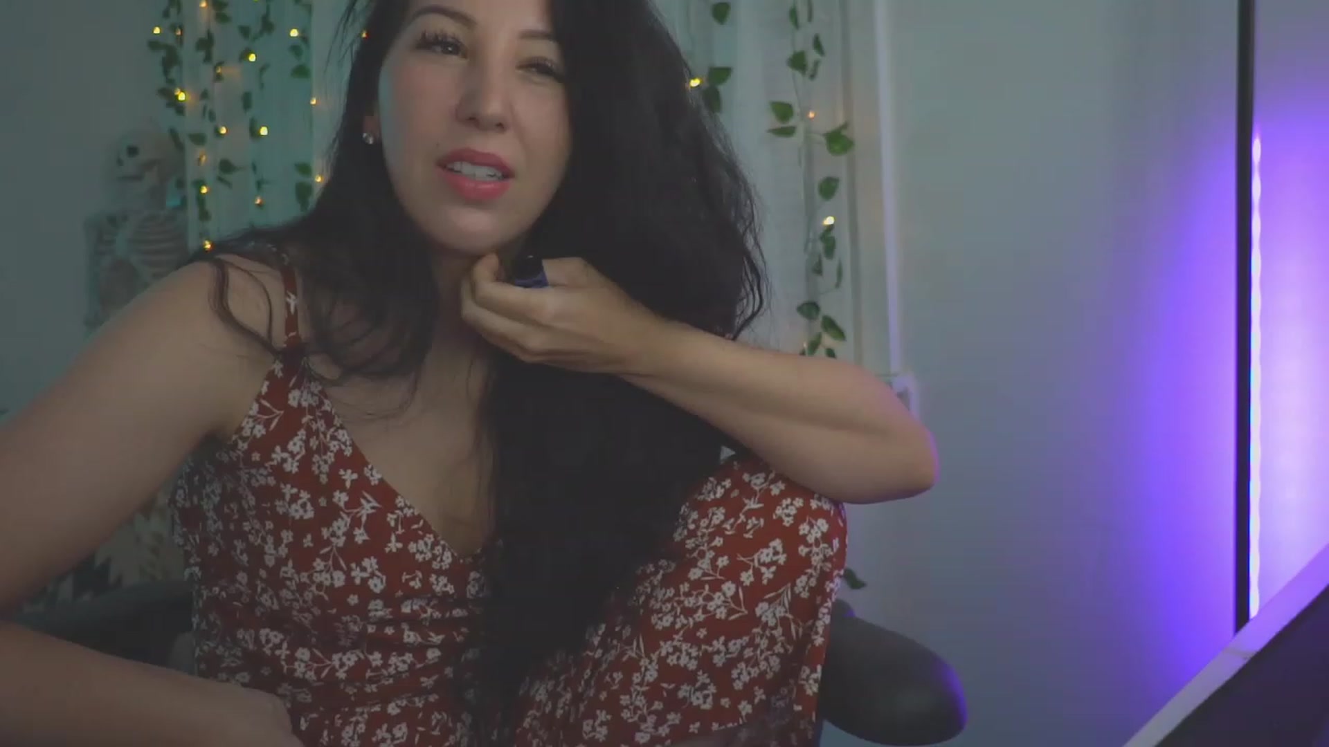 Gallery image thumbnail from LenaDanzara's myfreecams stream on, 11/12/2023, 11:05 image 16 of 20