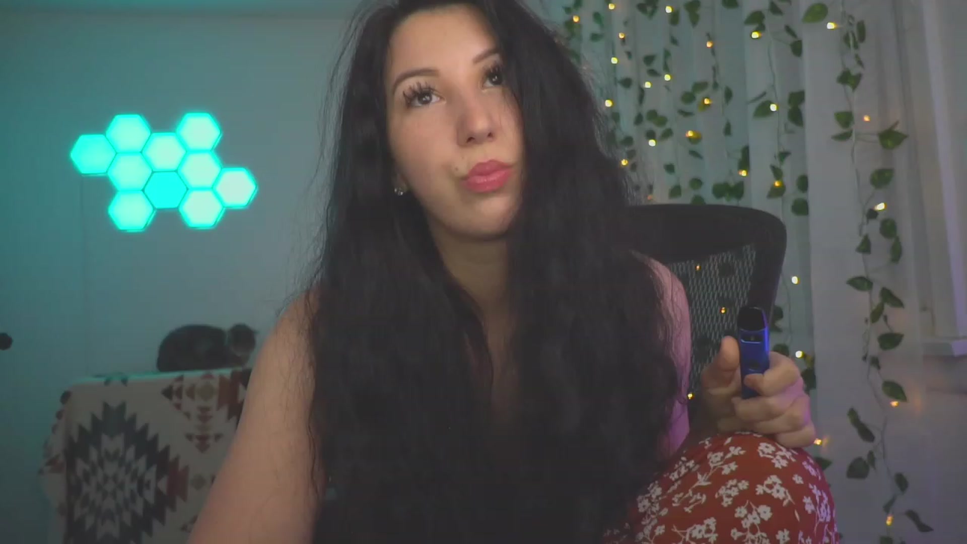 Gallery image thumbnail from LenaDanzara's myfreecams stream on, 11/12/2023, 11:05 image 17 of 20