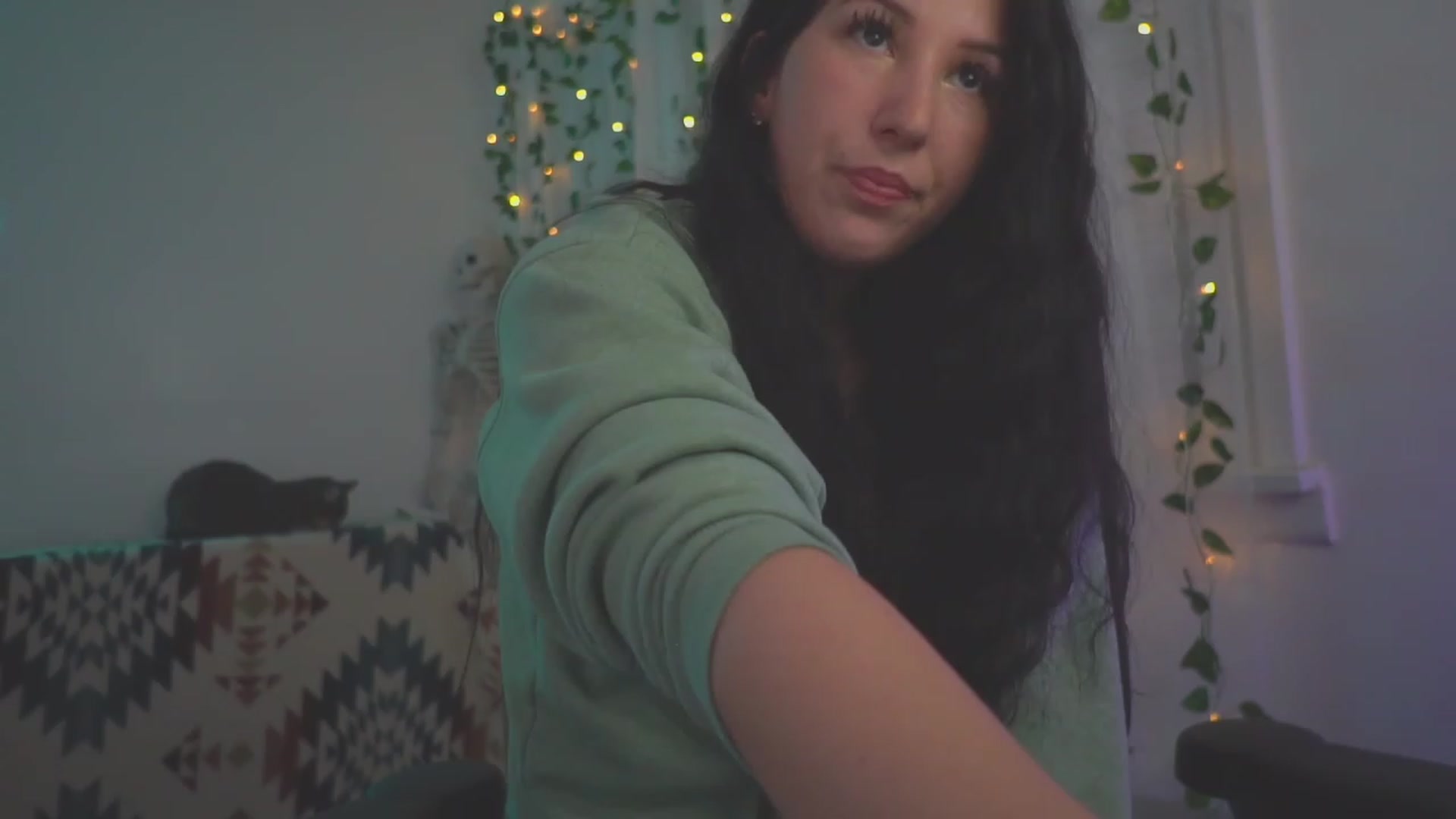 Gallery image thumbnail from LenaDanzara's myfreecams stream on, 11/12/2023, 11:05 image 8 of 20