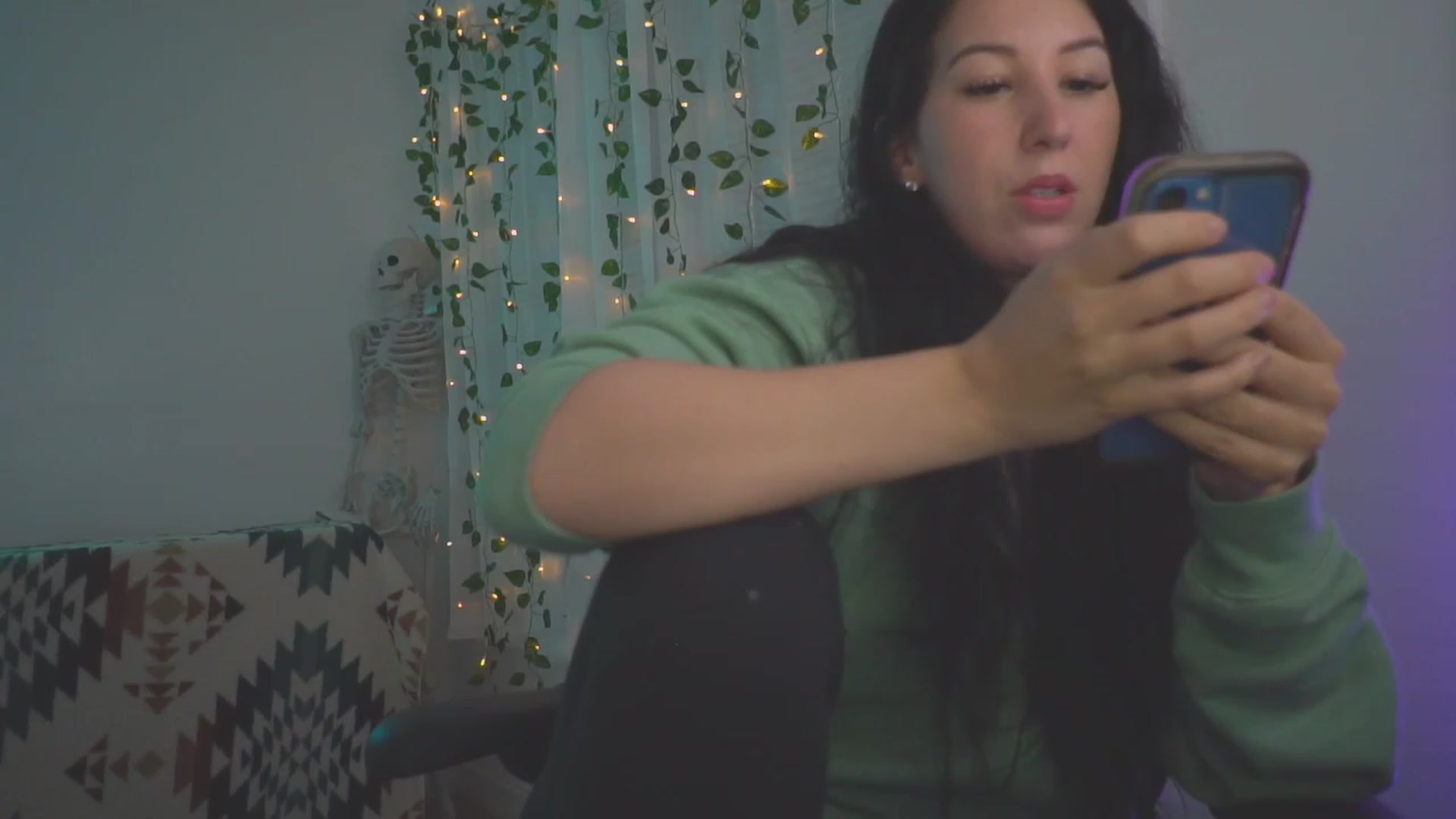 Gallery image thumbnail from LenaDanzara's myfreecams stream on, 11/12/2023, 11:05 image 6 of 20