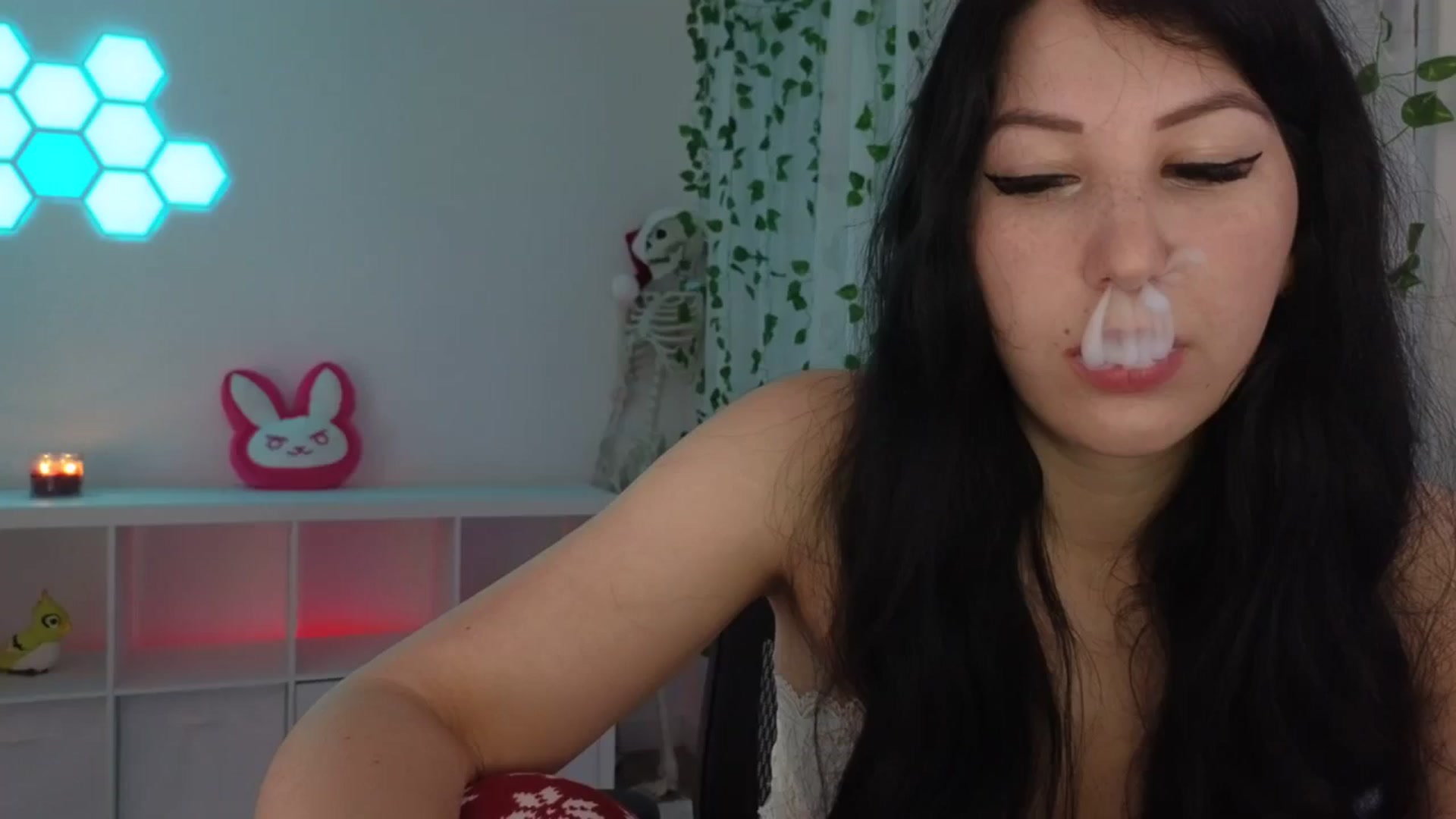 Gallery image thumbnail from LenaDanzara's myfreecams stream on, 11/25/2023, 08:13 image 4 of 20
