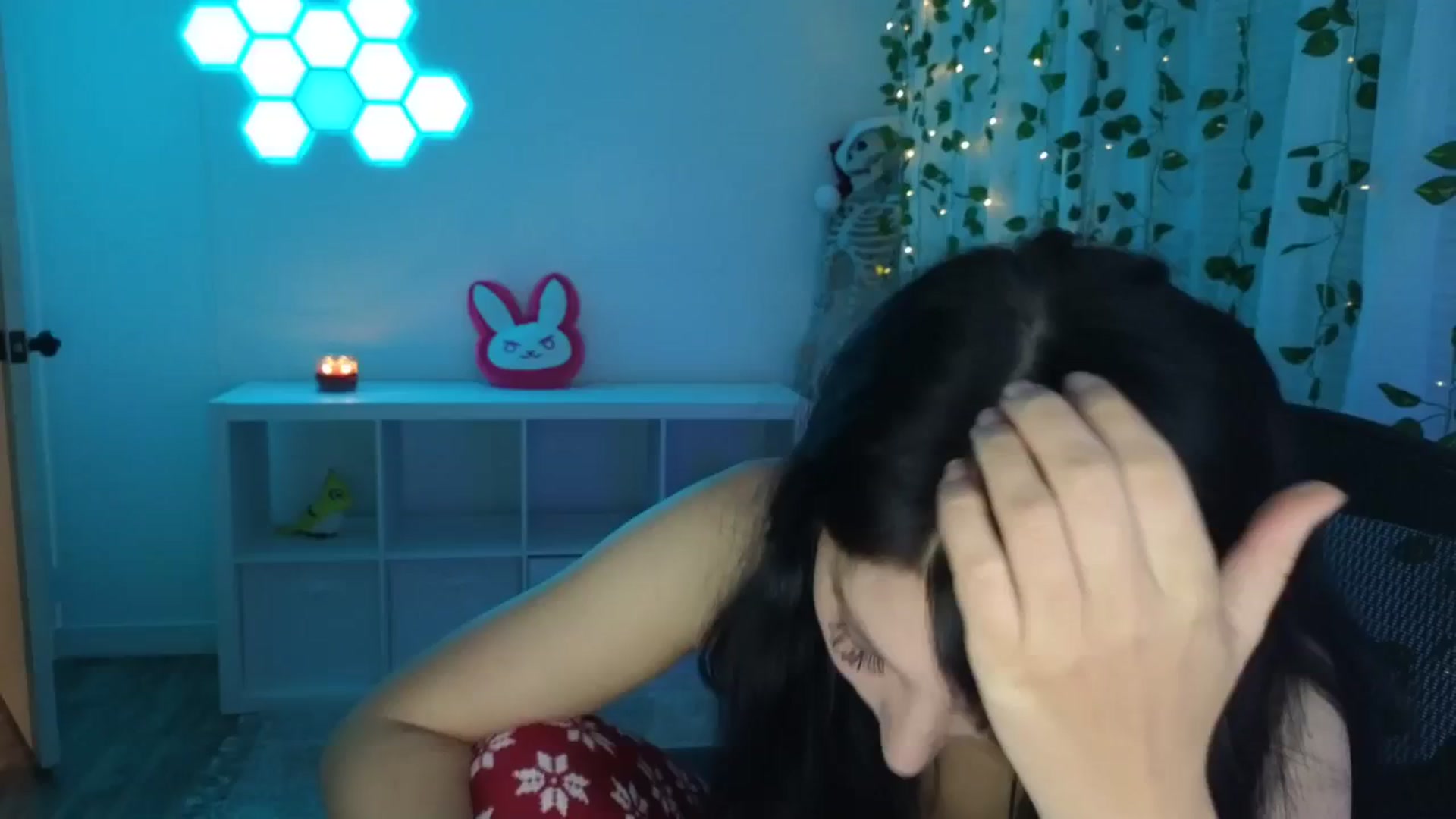 Gallery image thumbnail from LenaDanzara's myfreecams stream on, 11/25/2023, 08:13 image 16 of 20