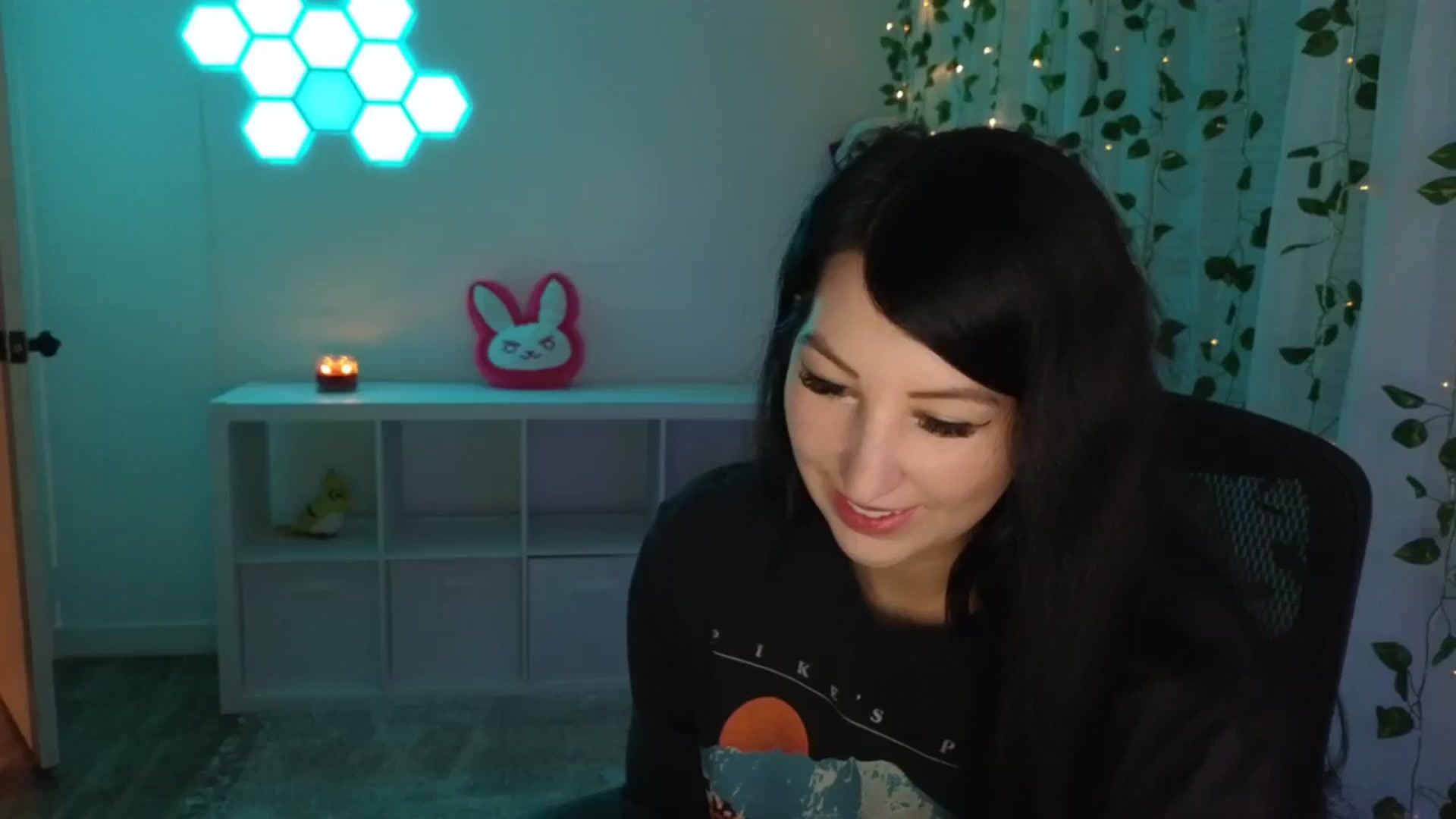 Gallery image thumbnail from LenaDanzara's myfreecams stream on, 11/25/2023, 08:13 image 20 of 20