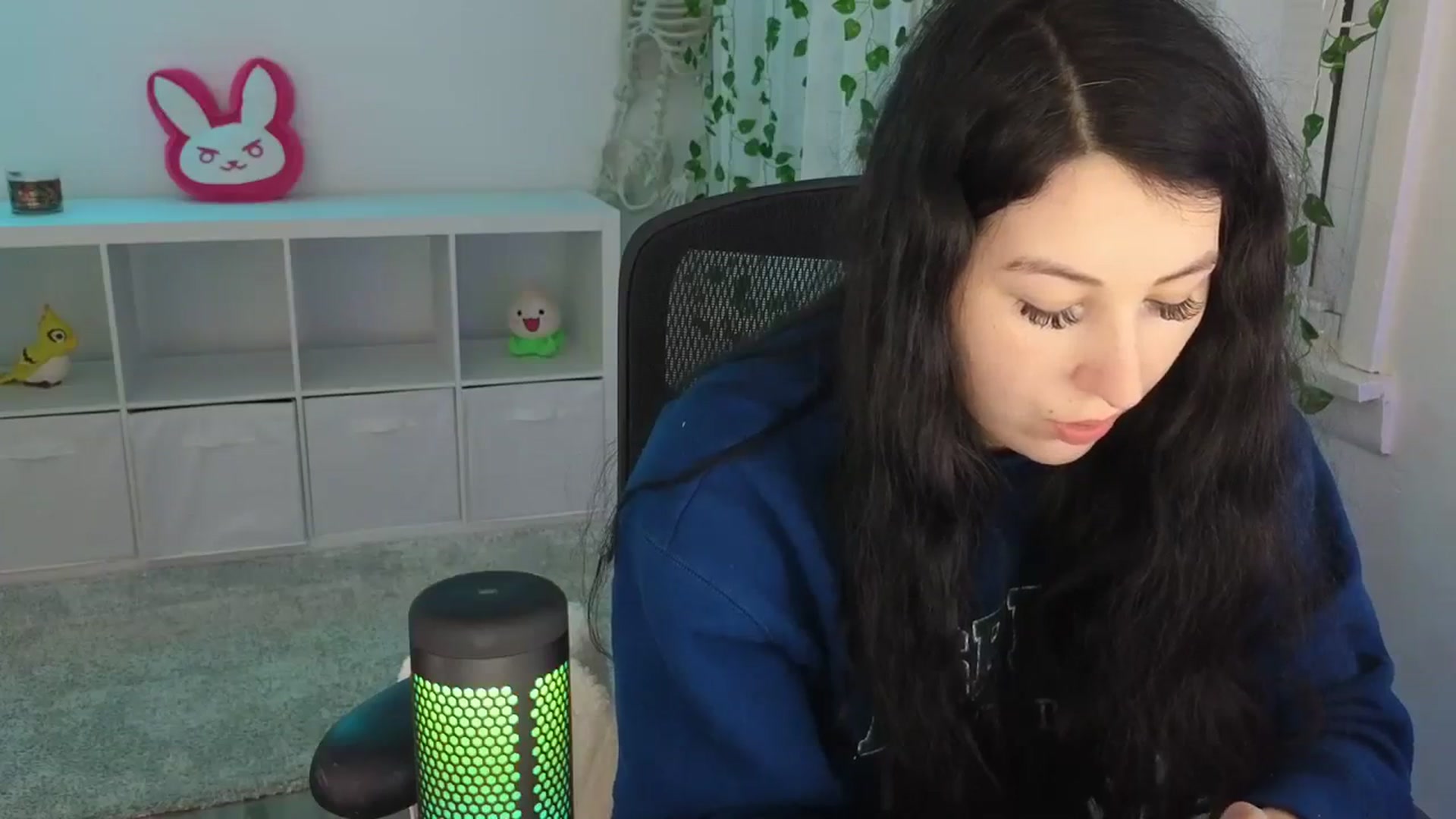 Gallery image thumbnail from LenaDanzara's myfreecams stream on, 11/26/2023, 06:16 image 3 of 20
