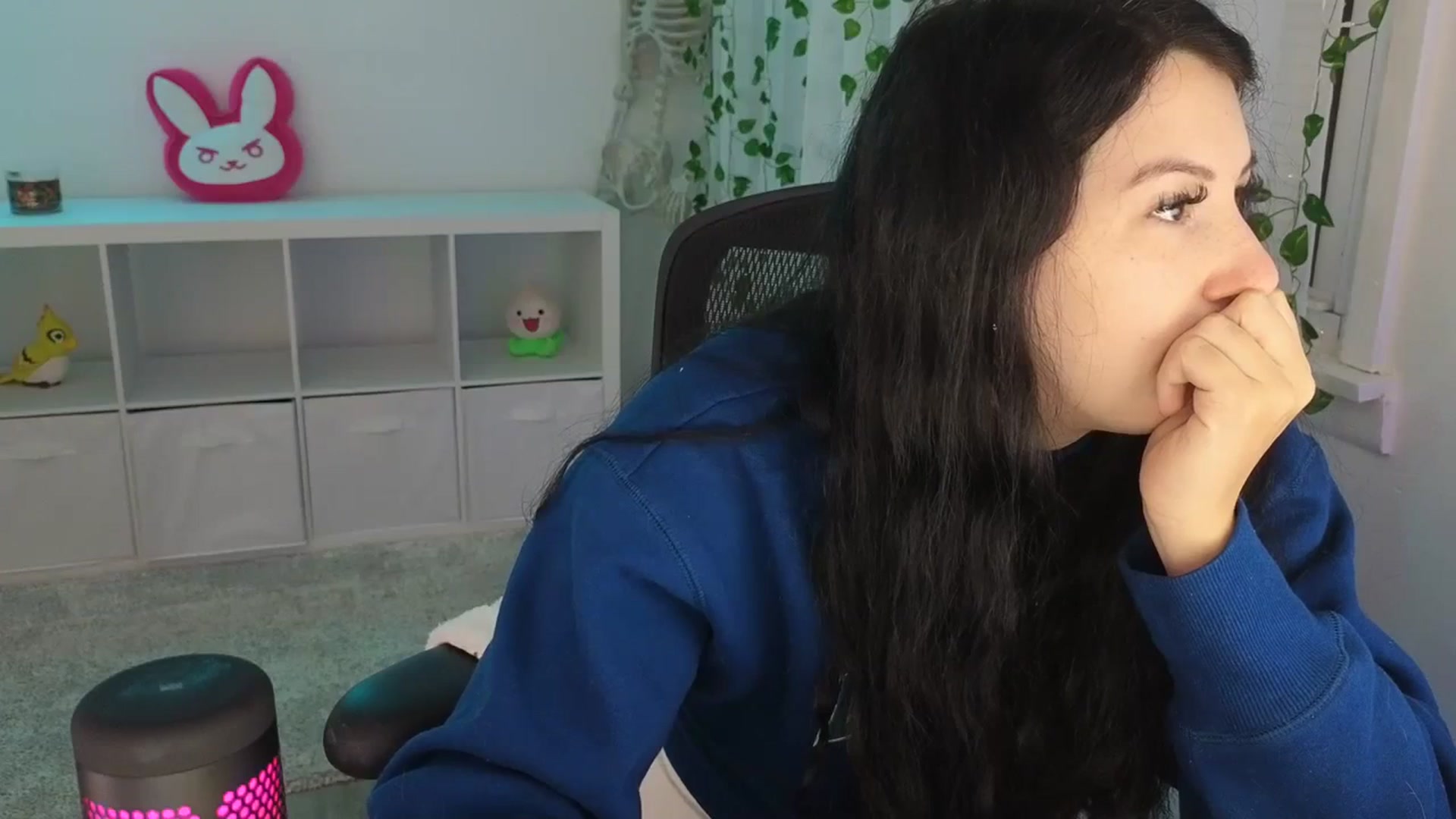 Gallery image thumbnail from LenaDanzara's myfreecams stream on, 11/26/2023, 06:16 image 5 of 20