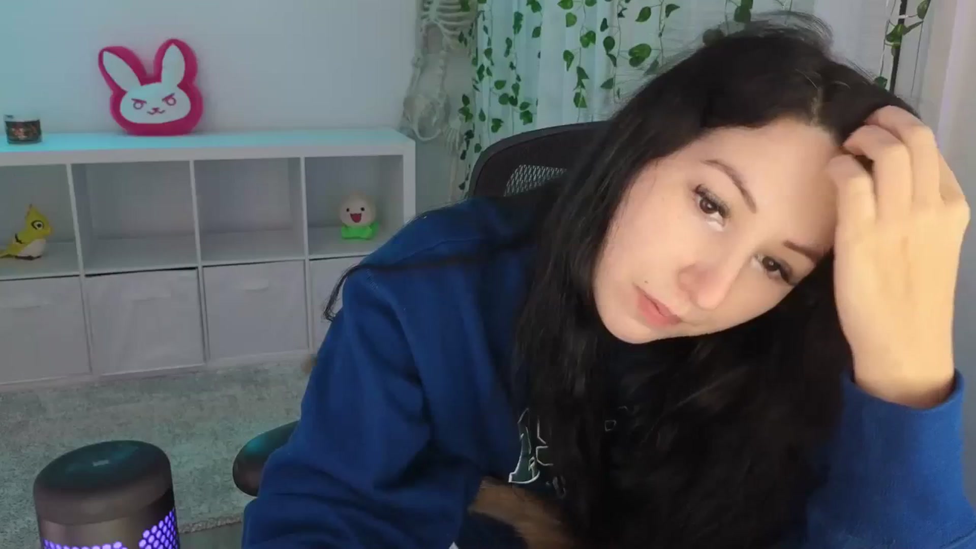 Gallery image thumbnail from LenaDanzara's myfreecams stream on, 11/26/2023, 06:16 image 7 of 20