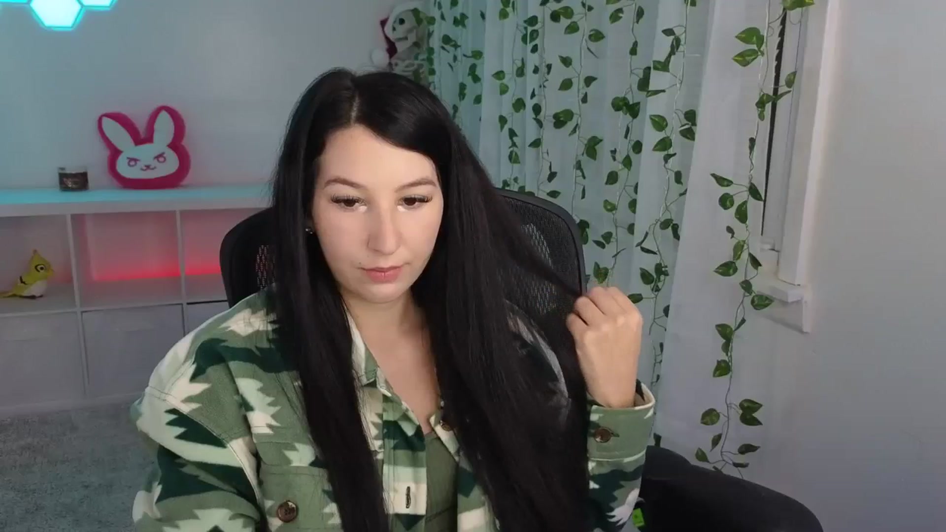 Gallery image thumbnail from LenaDanzara's myfreecams stream on, 11/28/2023, 08:13 image 16 of 20