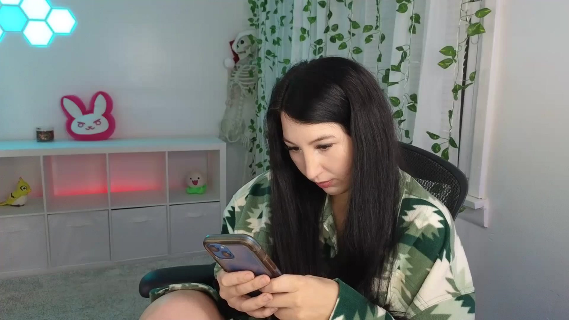 Gallery image thumbnail from LenaDanzara's myfreecams stream on, 11/28/2023, 08:13 image 7 of 20