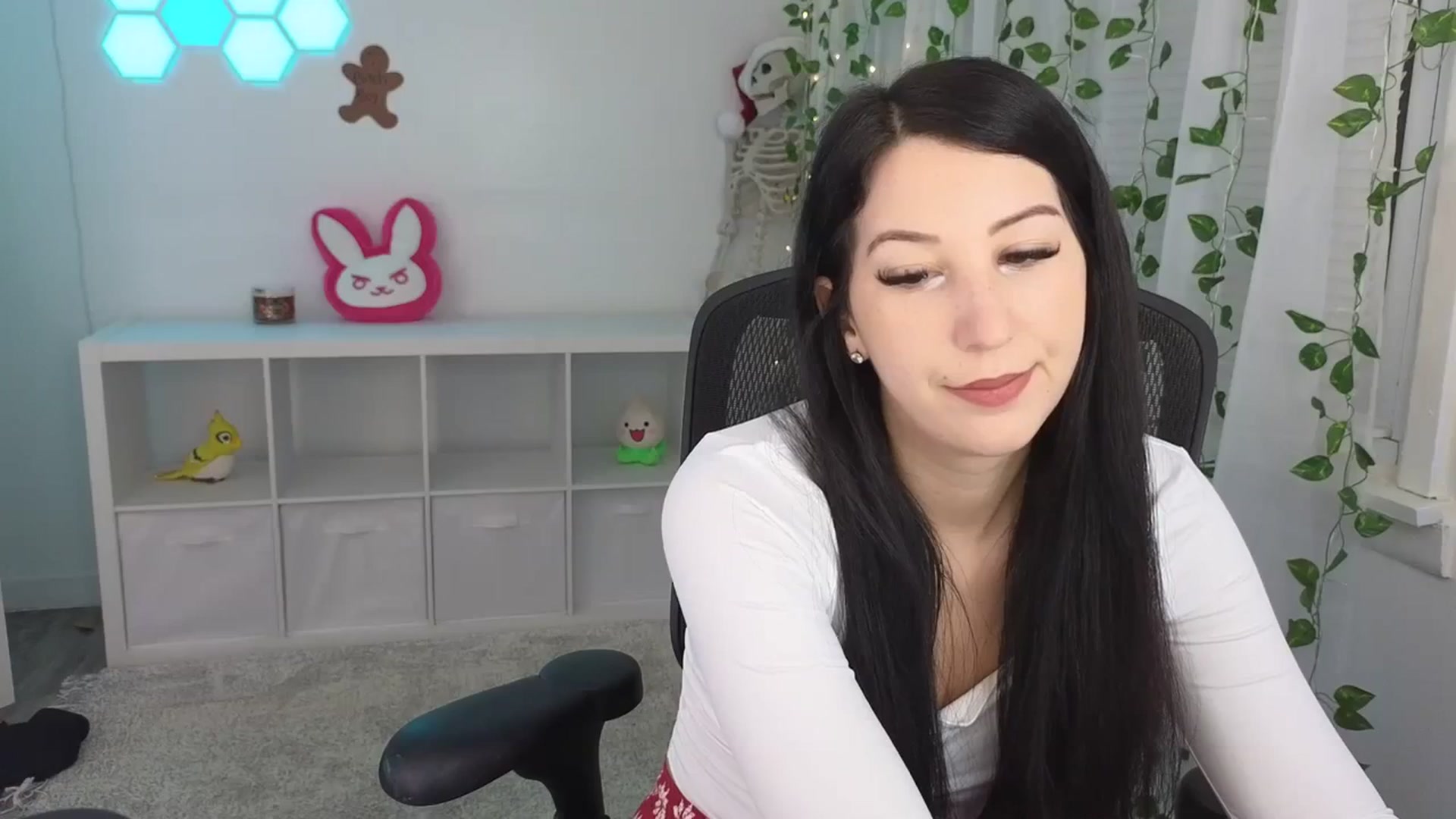 Gallery image thumbnail from LenaDanzara's myfreecams stream on, 12/02/2023, 06:23 image 7 of 20