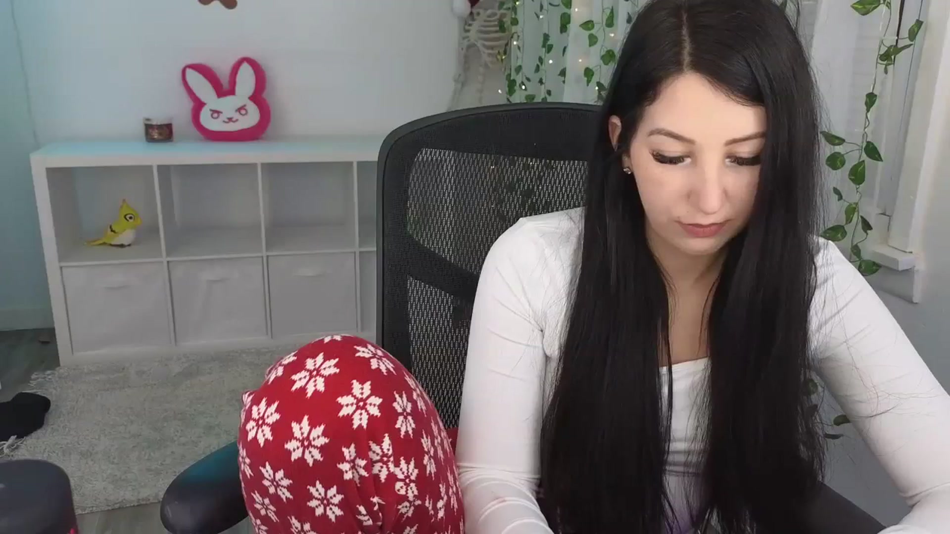 Gallery image thumbnail from LenaDanzara's myfreecams stream on, 12/02/2023, 06:23 image 17 of 20