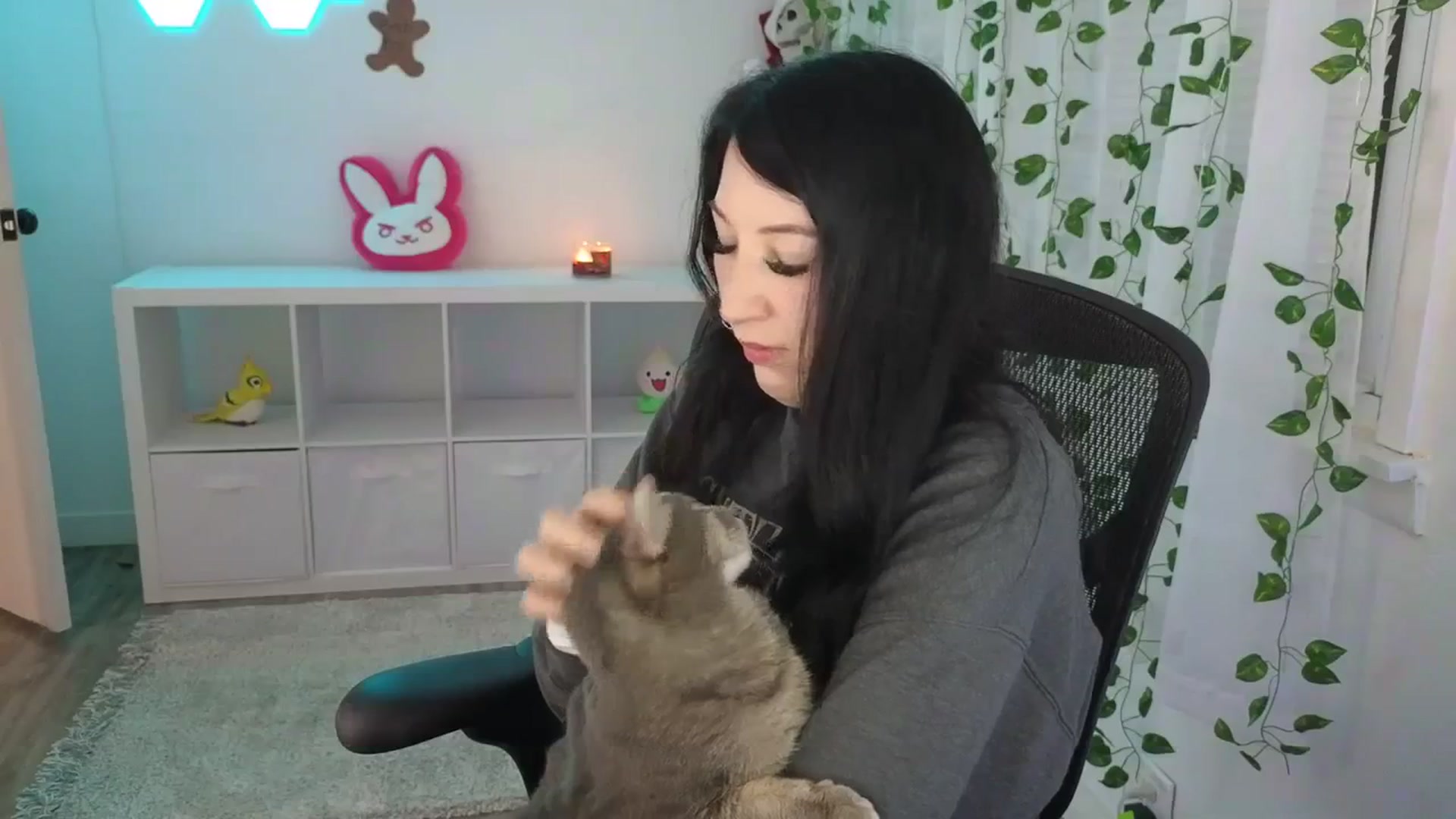 Gallery image thumbnail from LenaDanzara's myfreecams stream on, 12/03/2023, 09:56 image 8 of 20