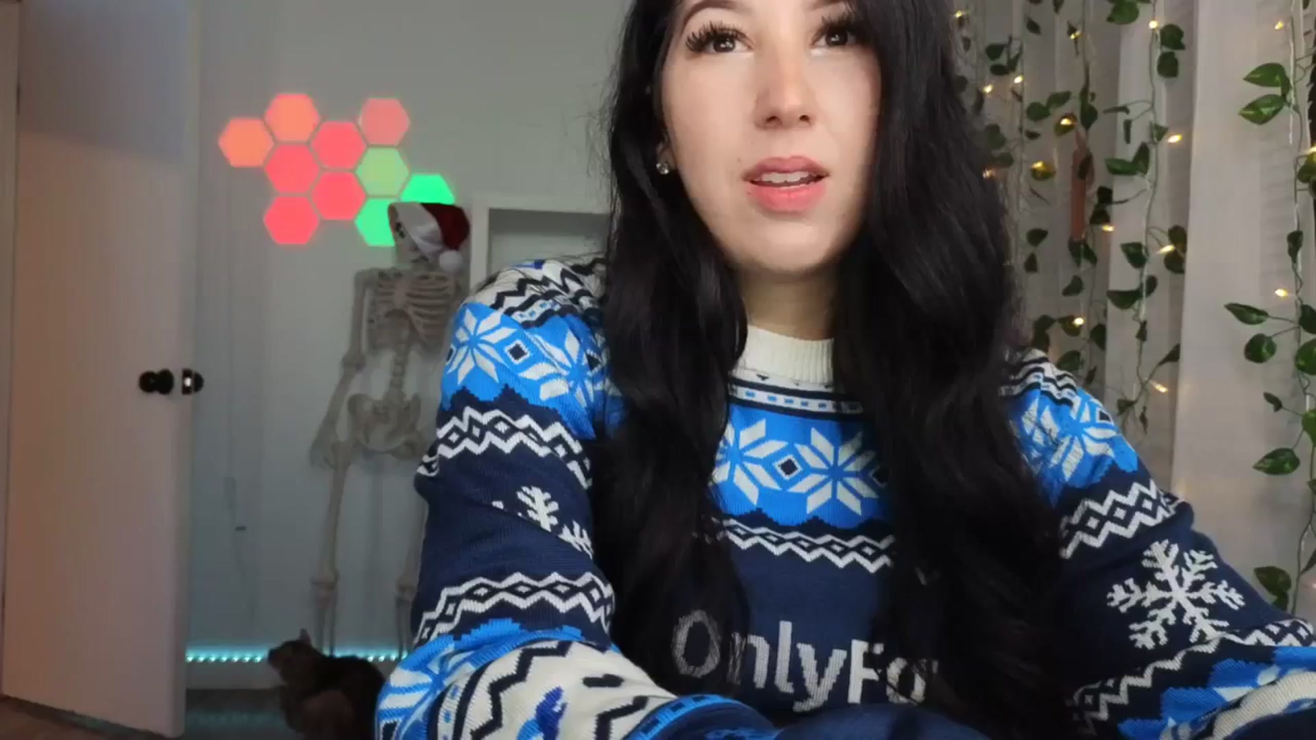 Gallery image thumbnail from LenaDanzara's myfreecams stream on, 12/16/2023, 09:18 image 5 of 20