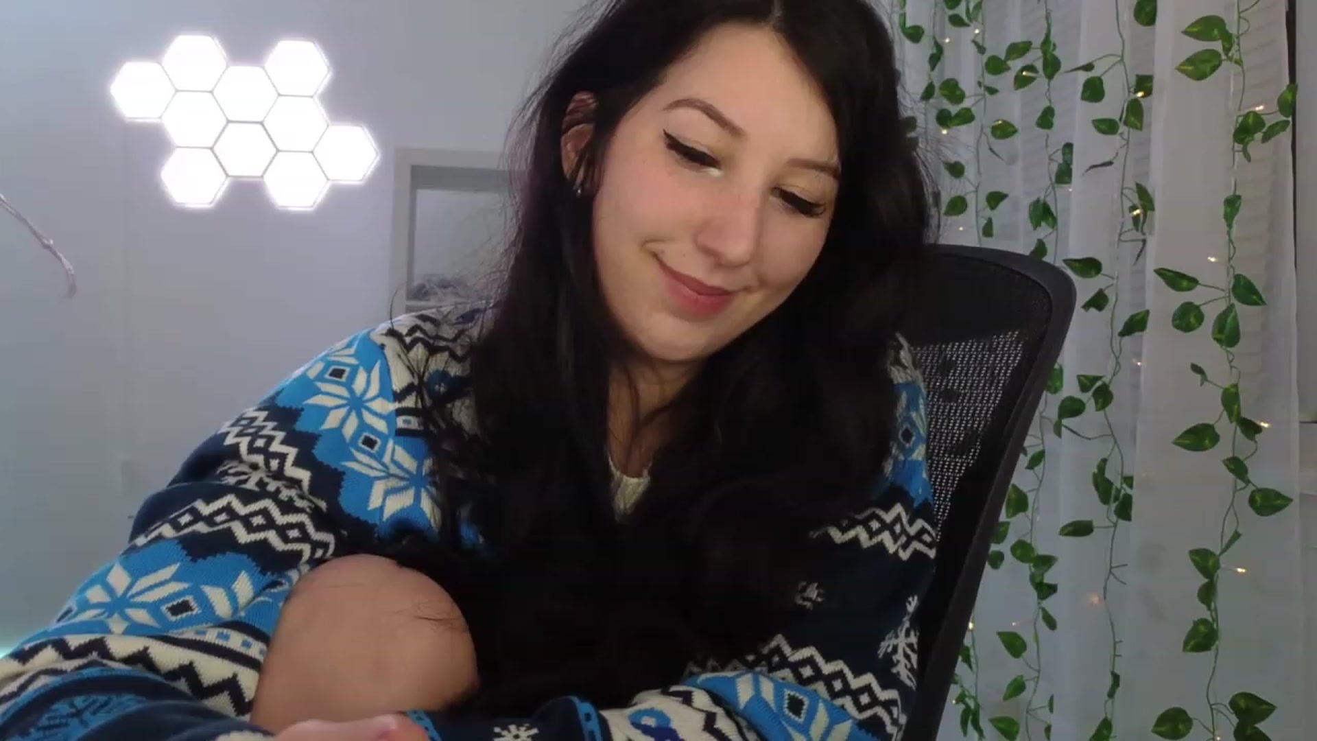 Gallery image thumbnail from LenaDanzara's myfreecams stream on, 12/29/2023, 06:17 image 19 of 20