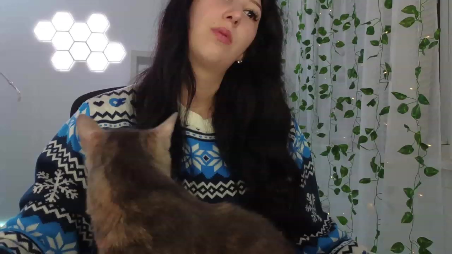 Gallery image thumbnail from LenaDanzara's myfreecams stream on, 12/29/2023, 06:17 image 4 of 20