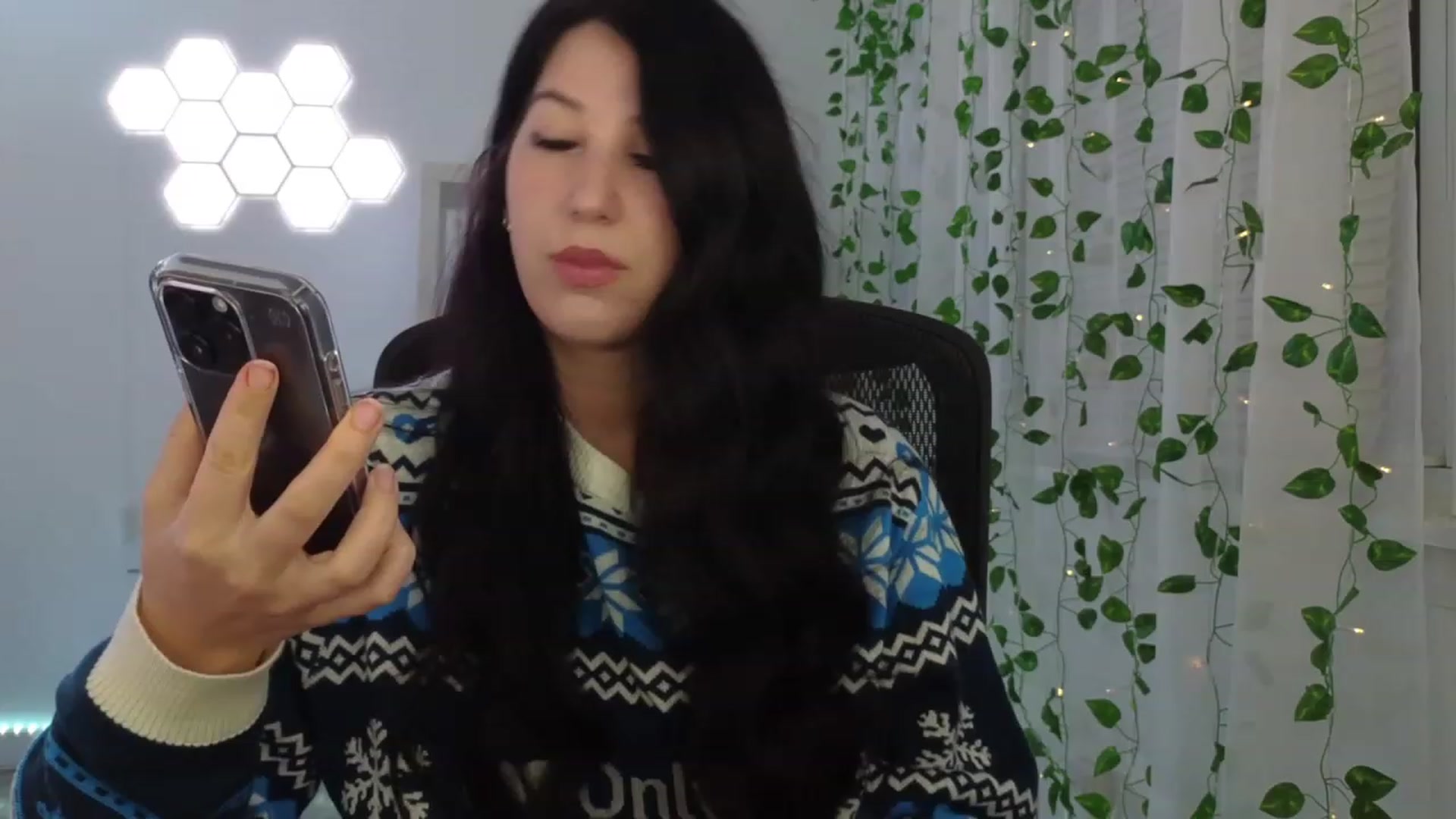 Gallery image thumbnail from LenaDanzara's myfreecams stream on, 12/29/2023, 06:17 image 1 of 20