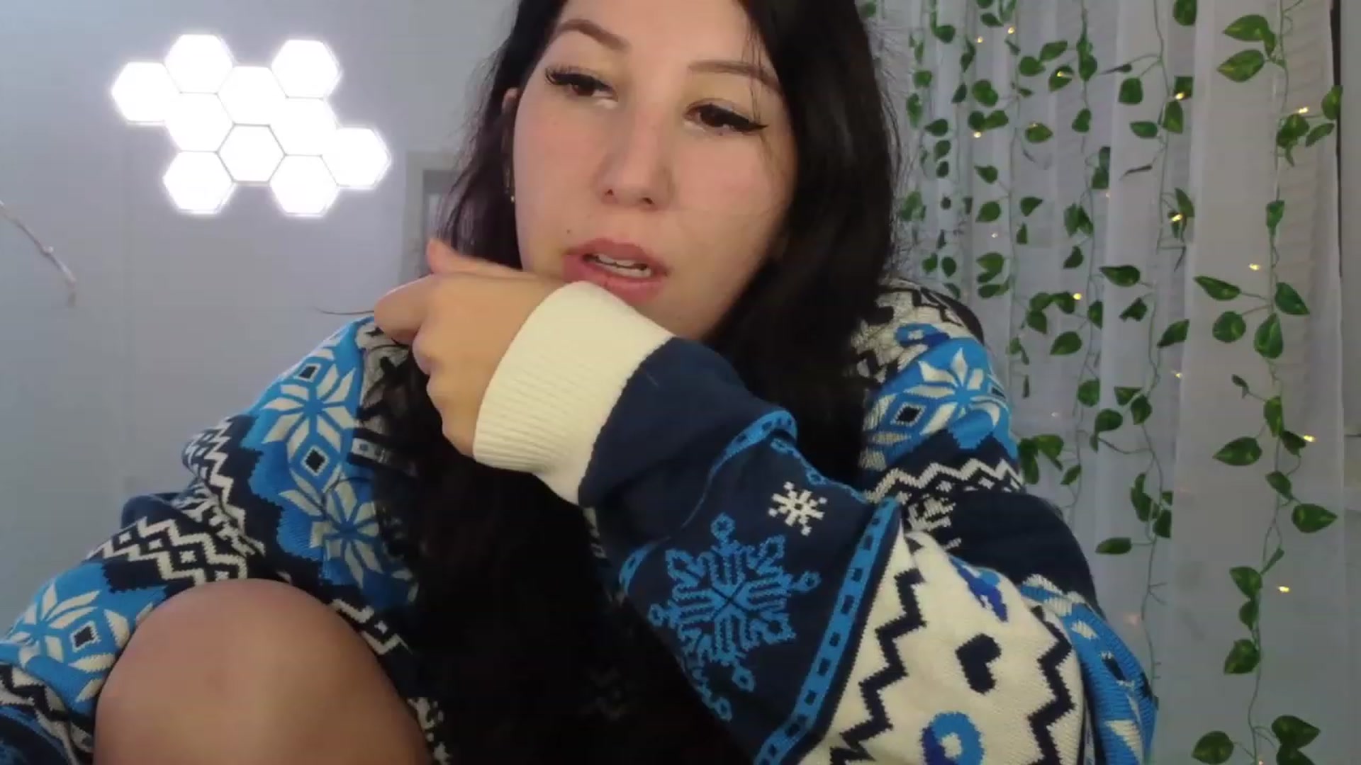 Gallery image thumbnail from LenaDanzara's myfreecams stream on, 12/29/2023, 06:17 image 18 of 20