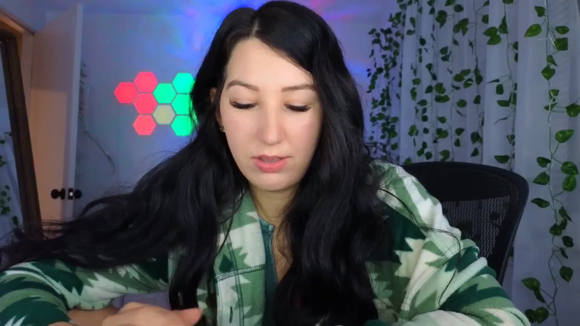 Gallery image thumbnail from LenaDanzara's myfreecams stream on, 12/31/2023, 08:48 image 5 of 20