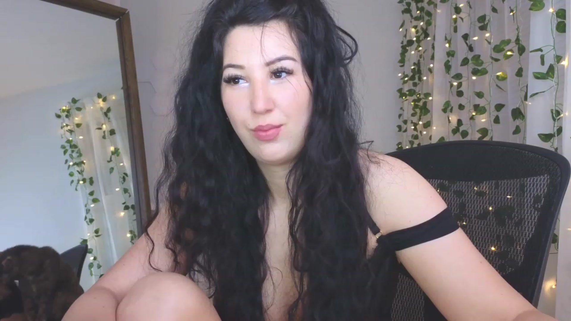 Gallery image thumbnail from LenaDanzara's myfreecams stream on, 01/03/2024, 08:21 image 14 of 20