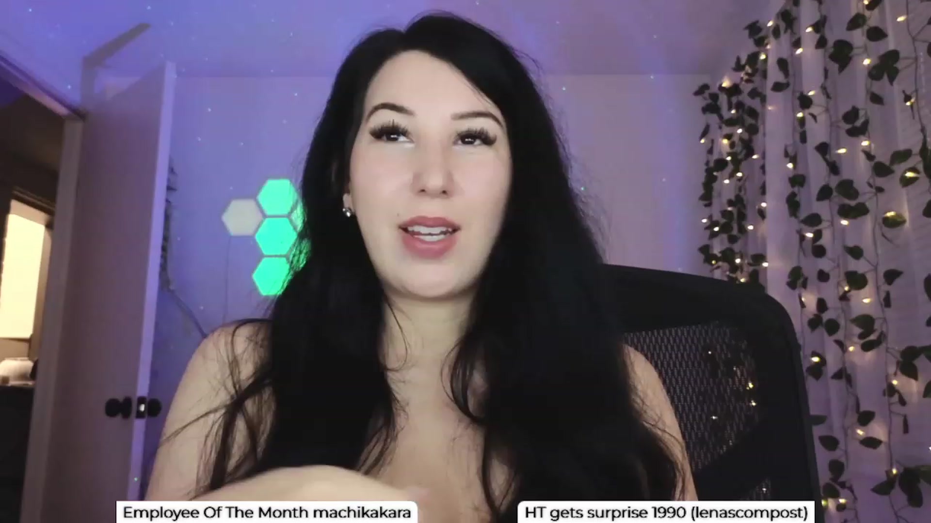 Gallery image thumbnail from LenaDanzara's myfreecams stream on, 01/06/2024, 07:43 image 11 of 20