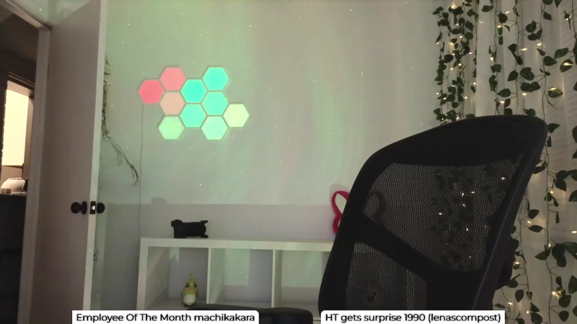 Gallery image thumbnail from LenaDanzara's myfreecams stream on, 01/06/2024, 07:43 image 12 of 20