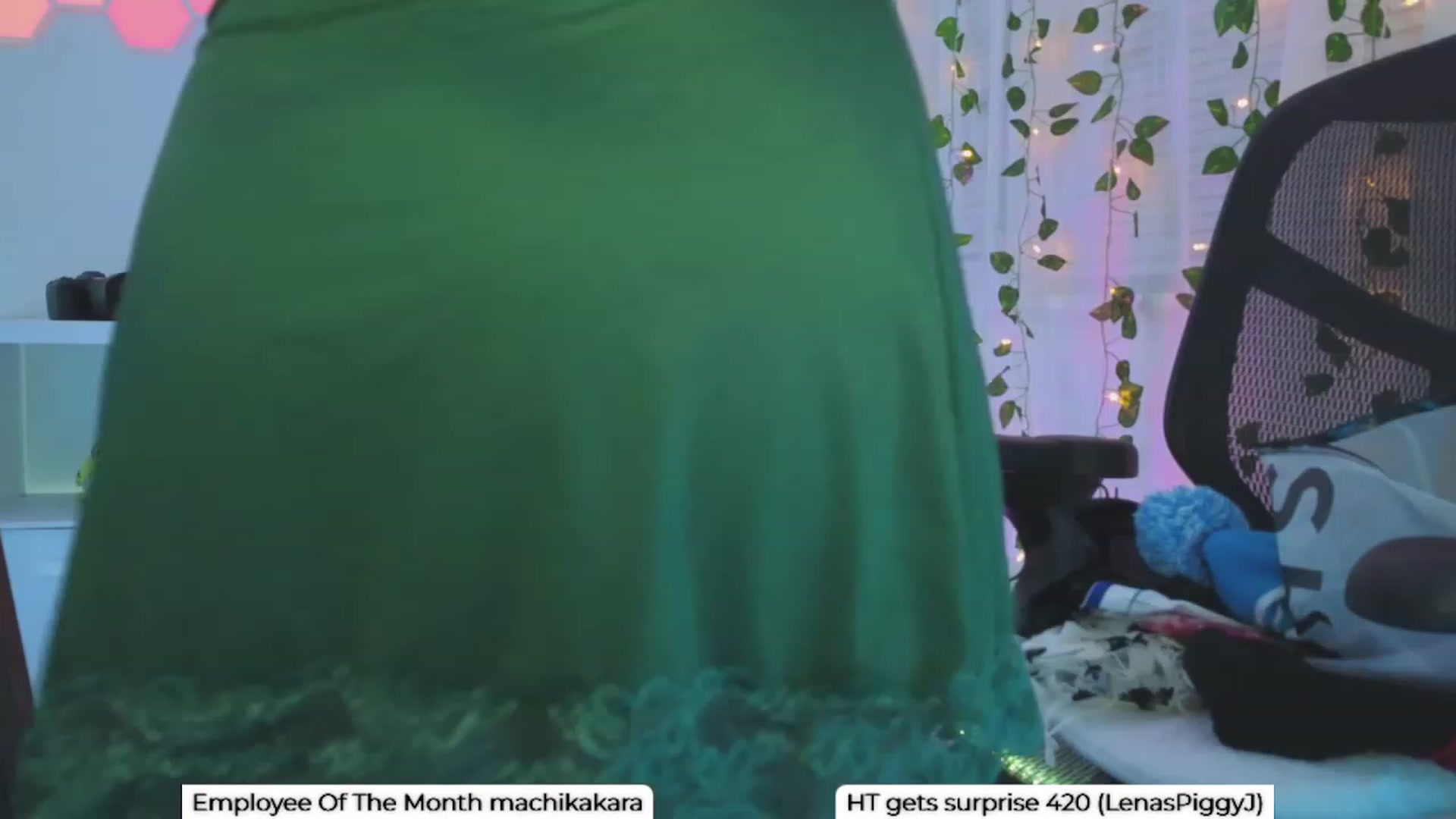 Gallery image thumbnail from LenaDanzara's myfreecams stream on, 01/07/2024, 09:19 image 13 of 20