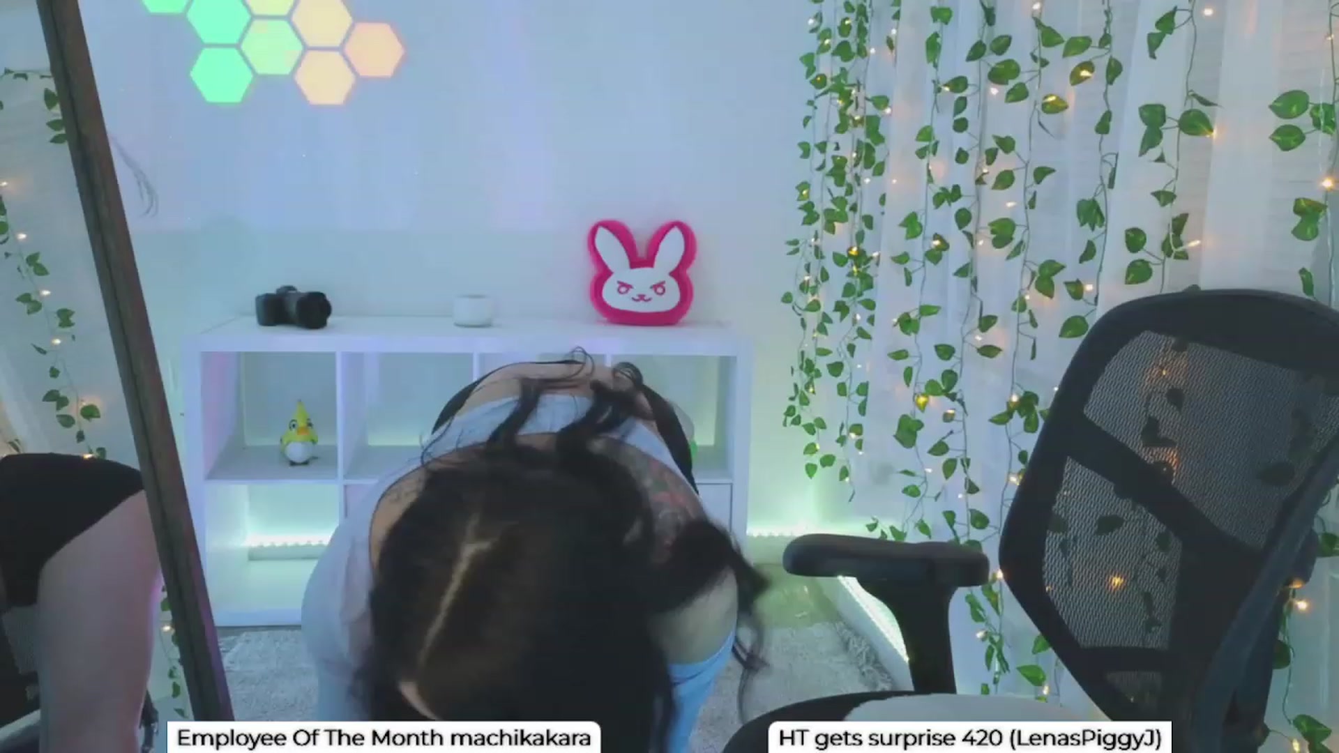 Gallery image thumbnail from LenaDanzara's myfreecams stream on, 01/07/2024, 09:19 image 5 of 20
