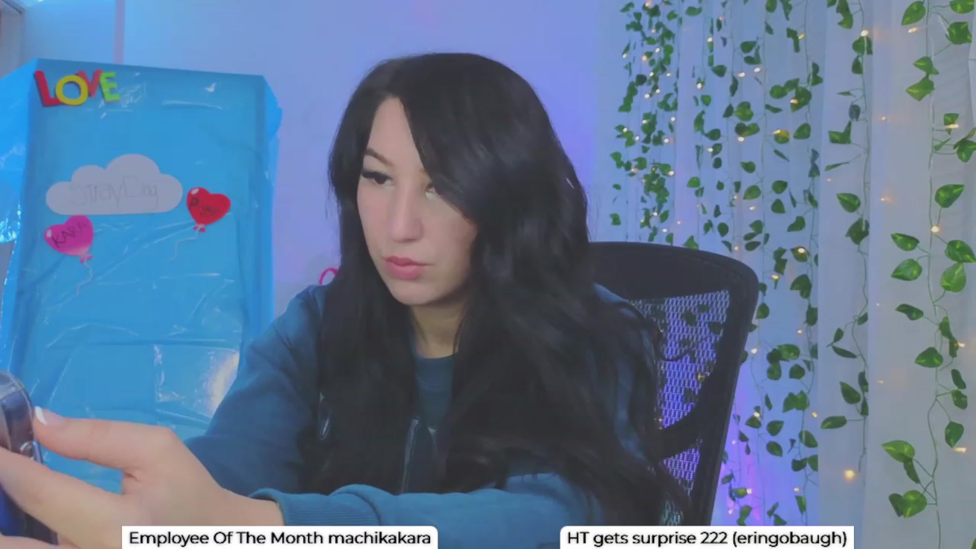 Gallery image thumbnail from LenaDanzara's myfreecams stream on, 01/14/2024, 07:44 image 3 of 20