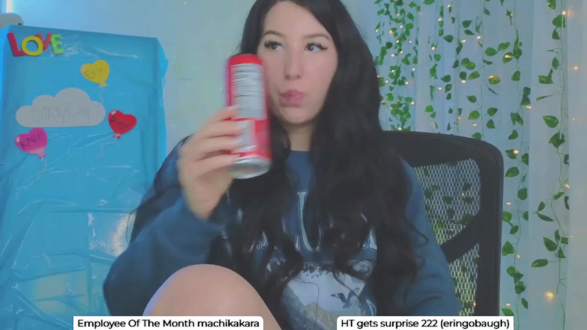 Gallery image thumbnail from LenaDanzara's myfreecams stream on, 01/14/2024, 07:44 image 18 of 20
