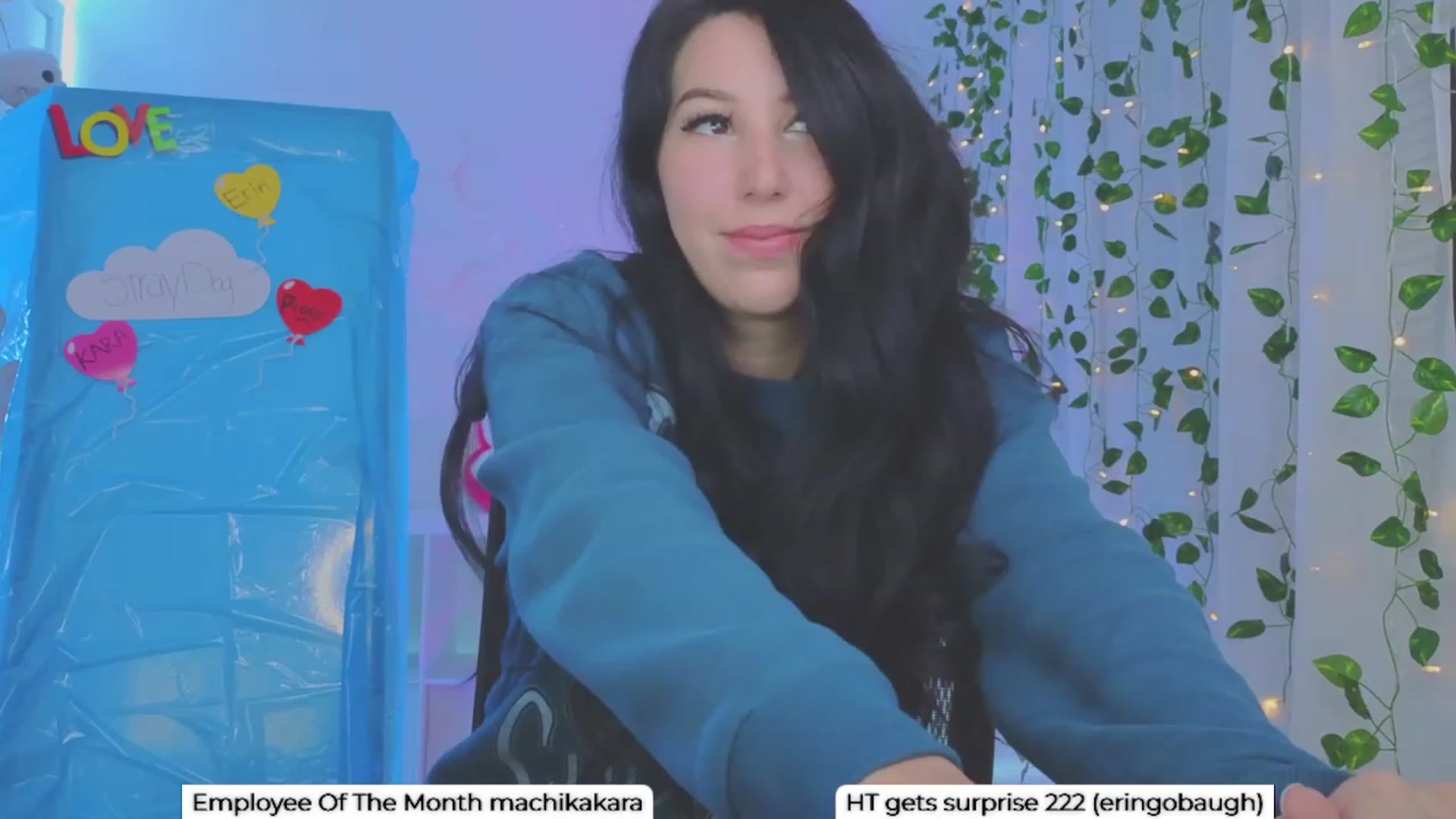 Gallery image thumbnail from LenaDanzara's myfreecams stream on, 01/14/2024, 07:44 image 12 of 20
