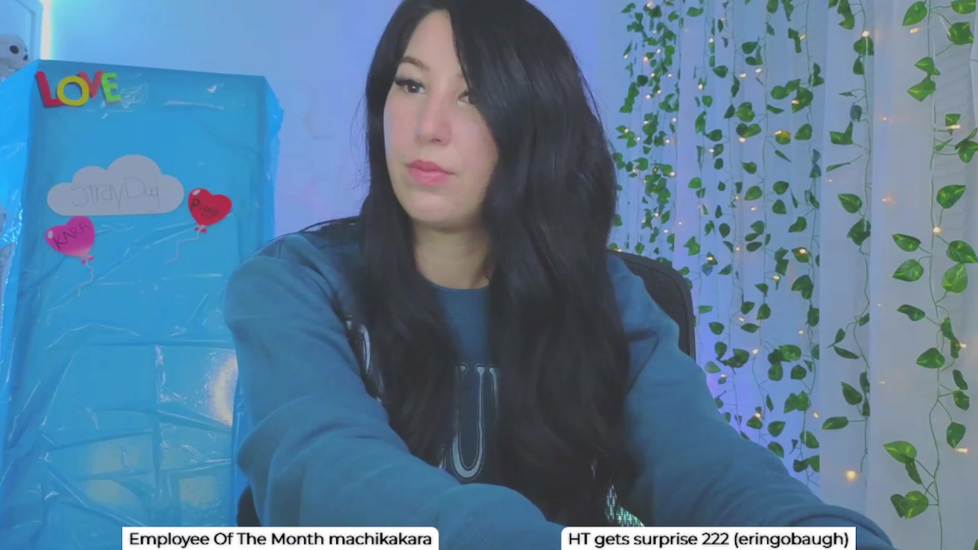 Gallery image thumbnail from LenaDanzara's myfreecams stream on, 01/14/2024, 07:44 image 10 of 20