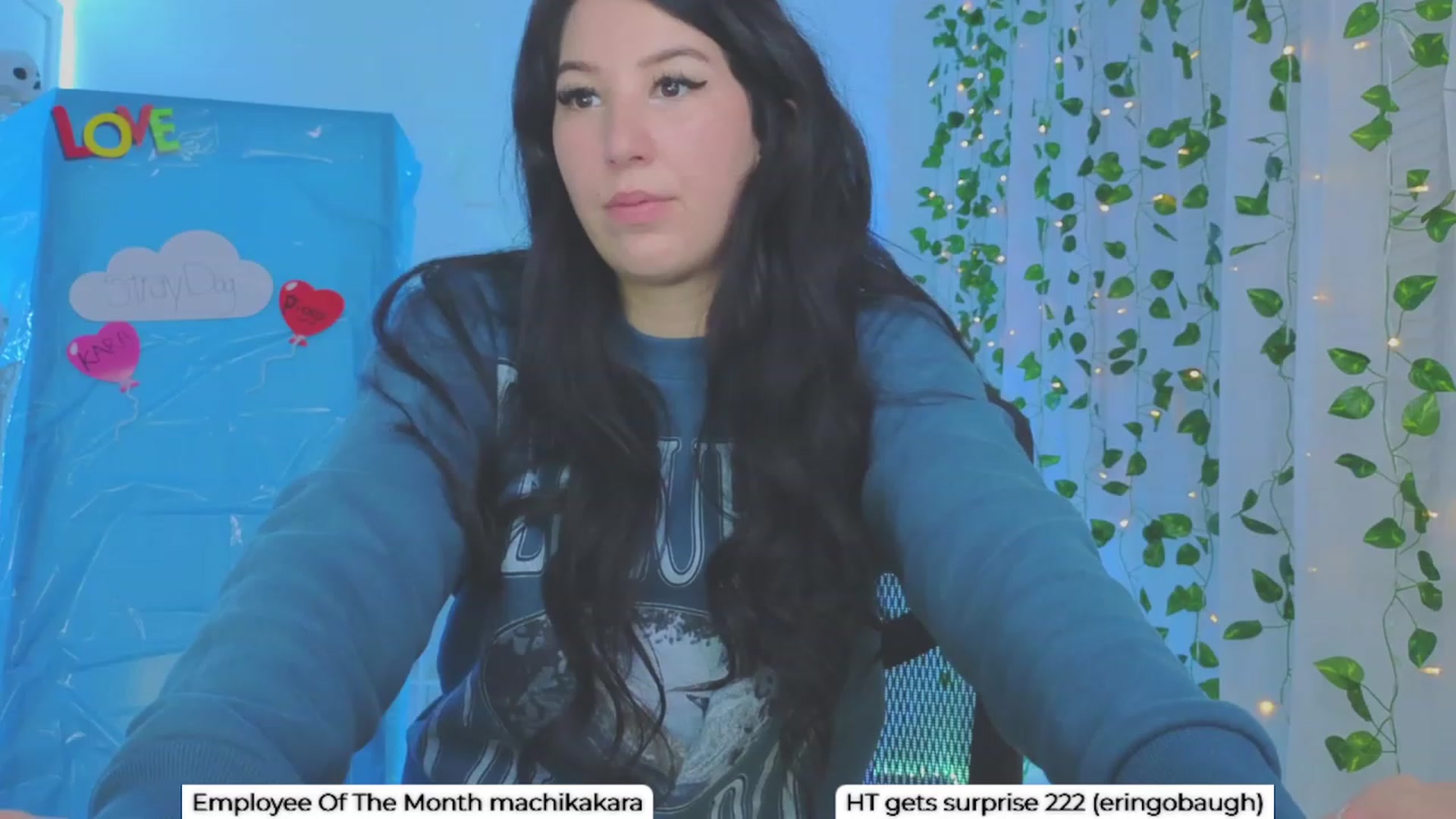 Gallery image thumbnail from LenaDanzara's myfreecams stream on, 01/14/2024, 07:44 image 7 of 20