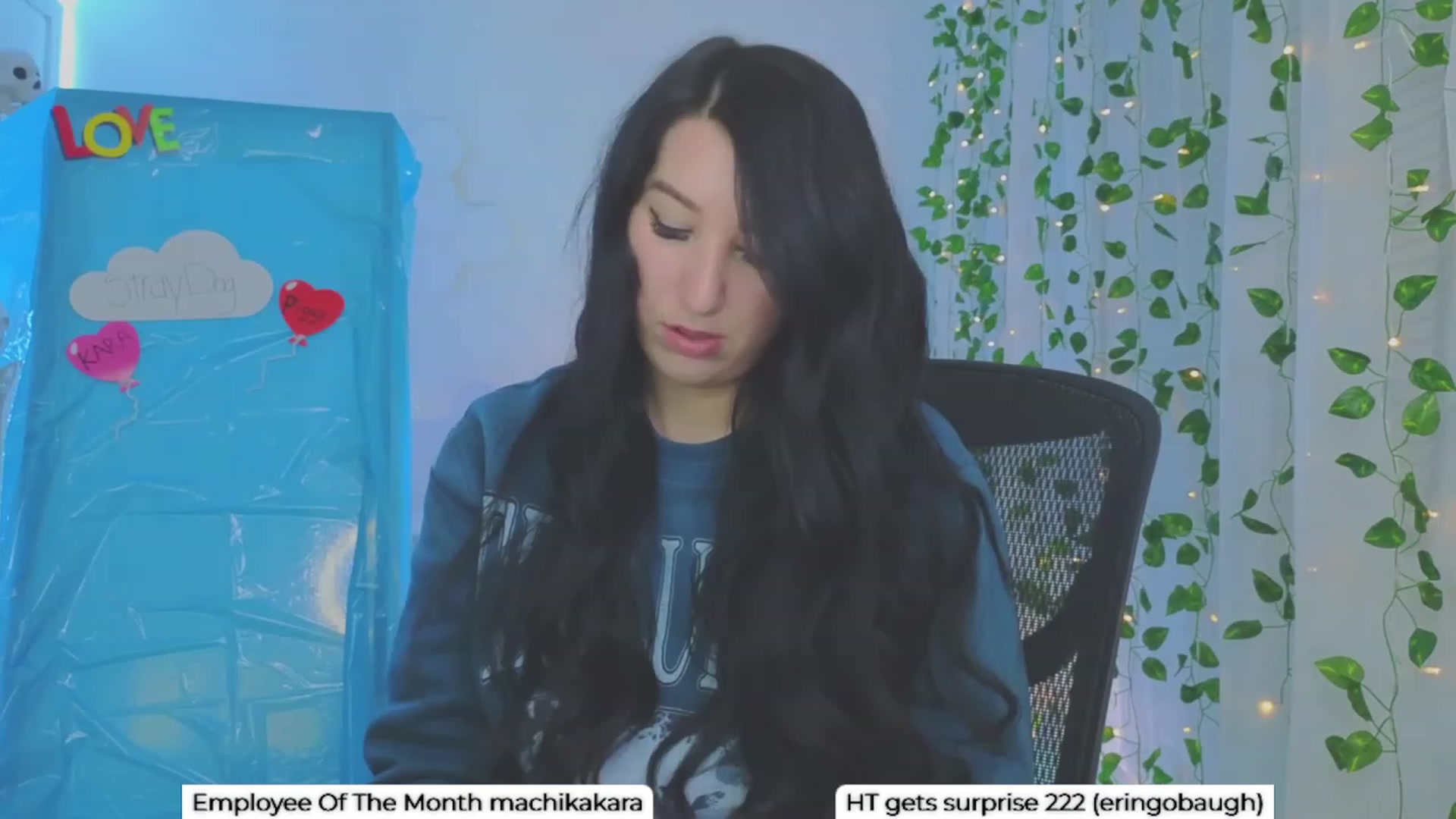 Gallery image thumbnail from LenaDanzara's myfreecams stream on, 01/14/2024, 07:44 image 5 of 20