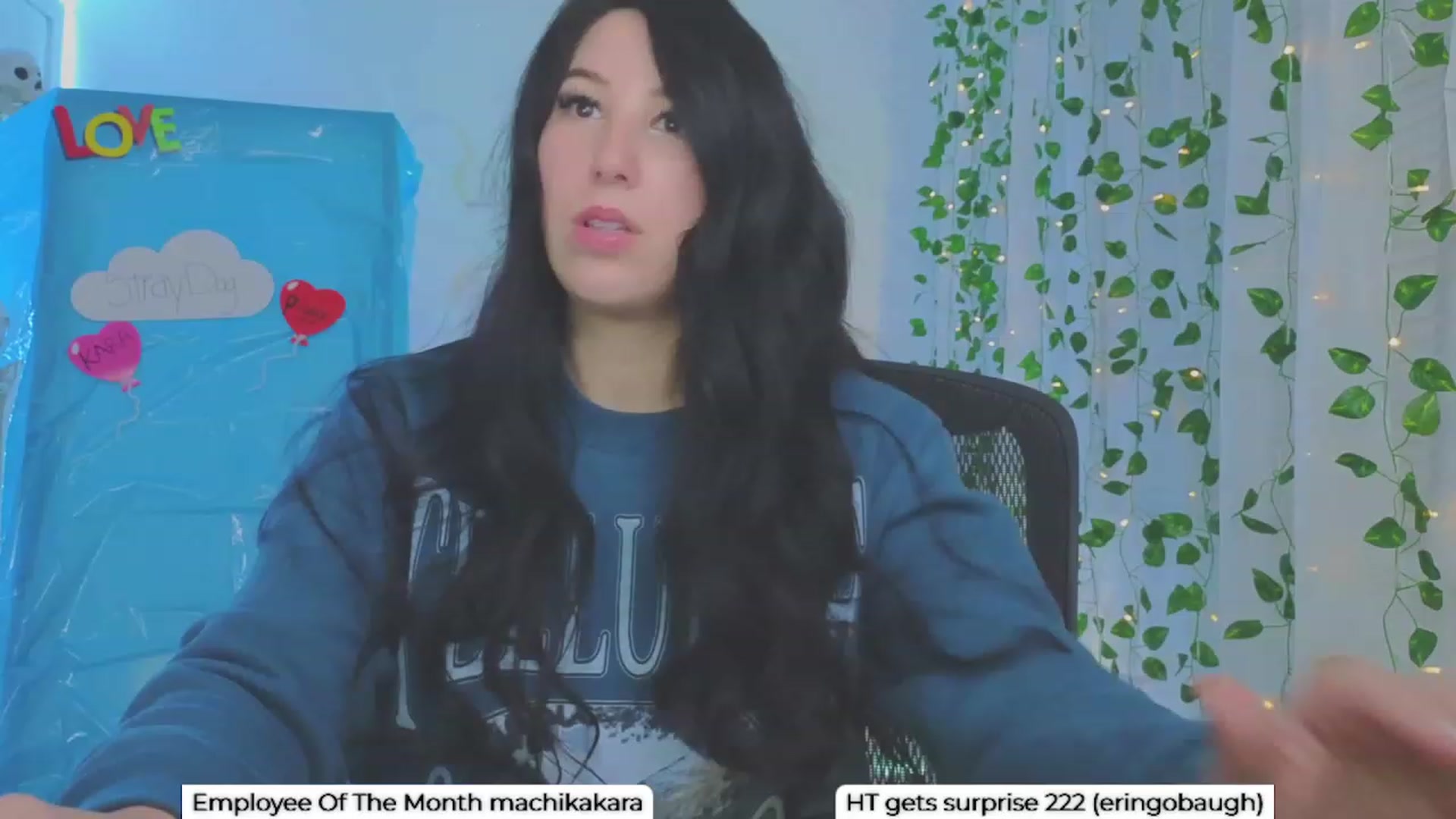 Gallery image thumbnail from LenaDanzara's myfreecams stream on, 01/14/2024, 07:44 image 8 of 20