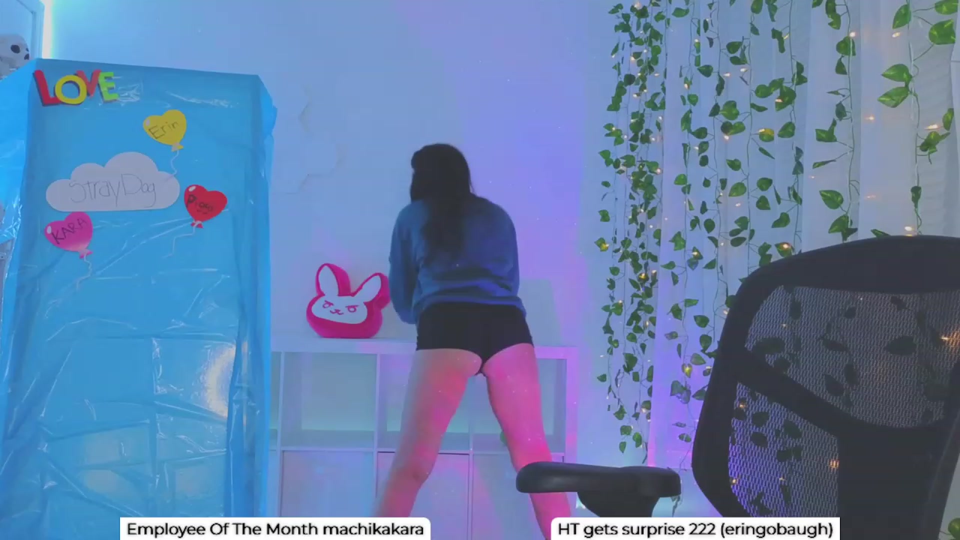 Gallery image thumbnail from LenaDanzara's myfreecams stream on, 01/14/2024, 07:44 image 11 of 20