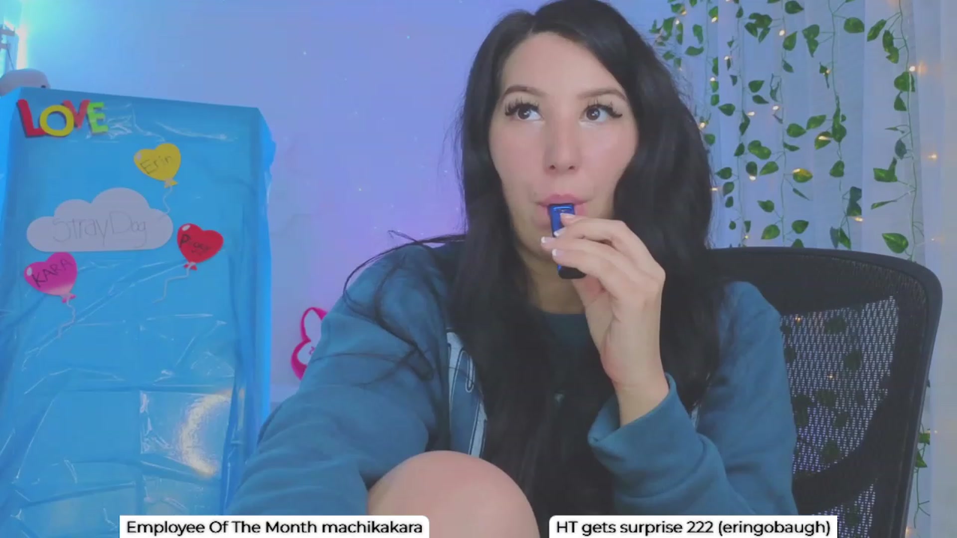 Gallery image thumbnail from LenaDanzara's myfreecams stream on, 01/14/2024, 07:44 image 20 of 20