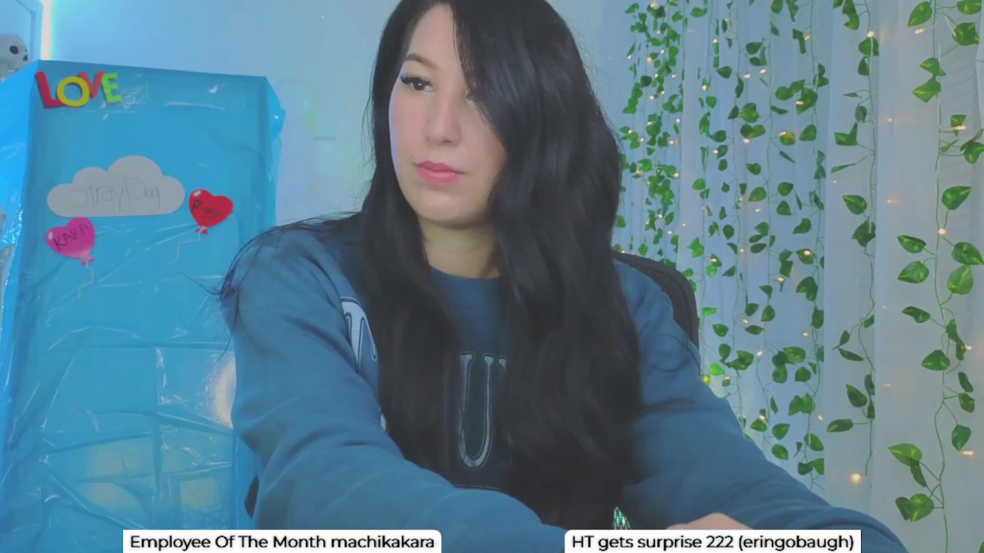 Gallery image thumbnail from LenaDanzara's myfreecams stream on, 01/14/2024, 07:44 image 9 of 20