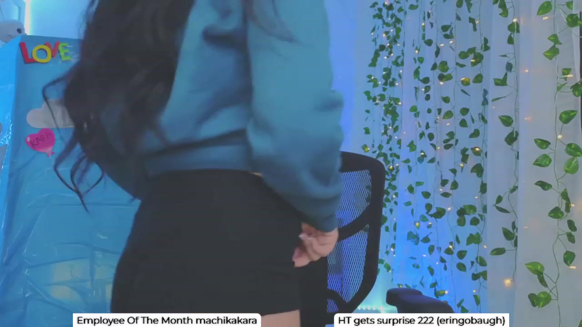 Gallery image thumbnail from LenaDanzara's myfreecams stream on, 01/14/2024, 07:44 image 13 of 20