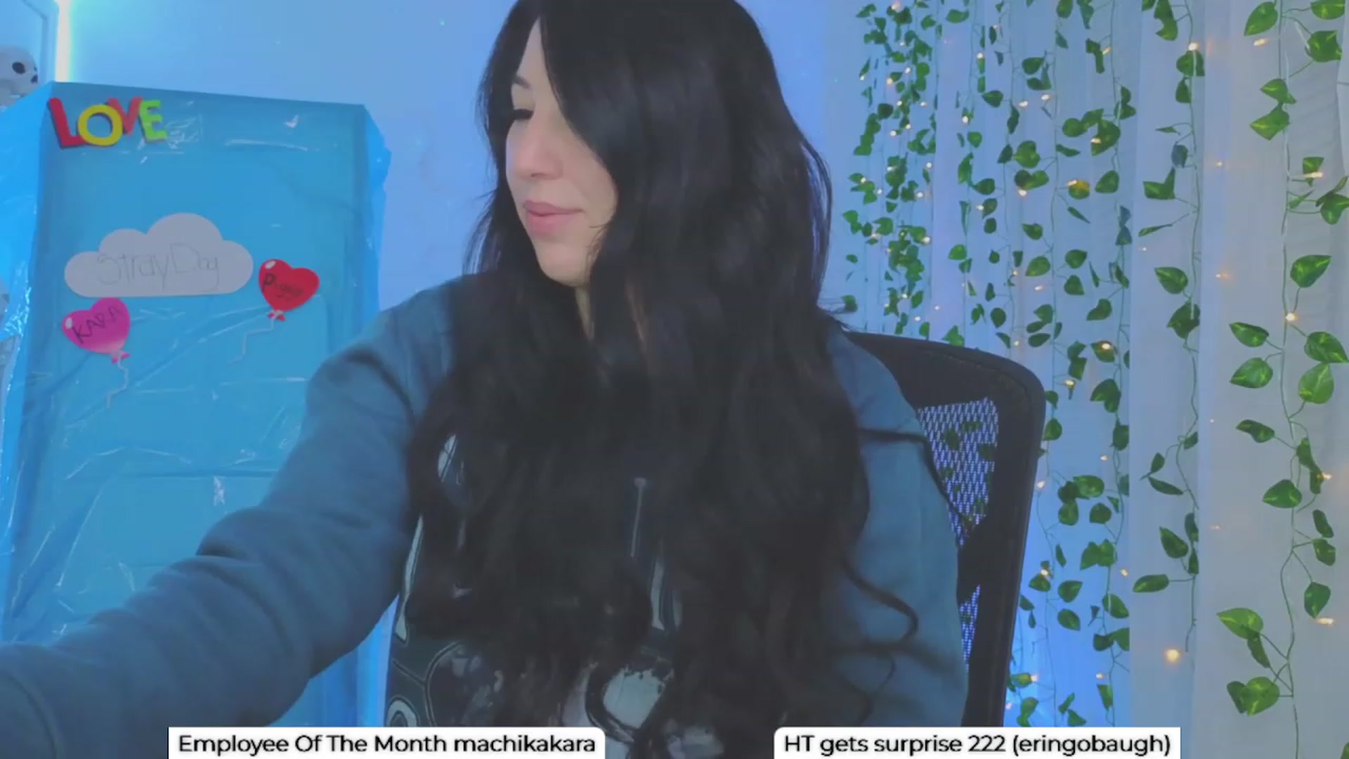 Gallery image thumbnail from LenaDanzara's myfreecams stream on, 01/14/2024, 07:44 image 4 of 20