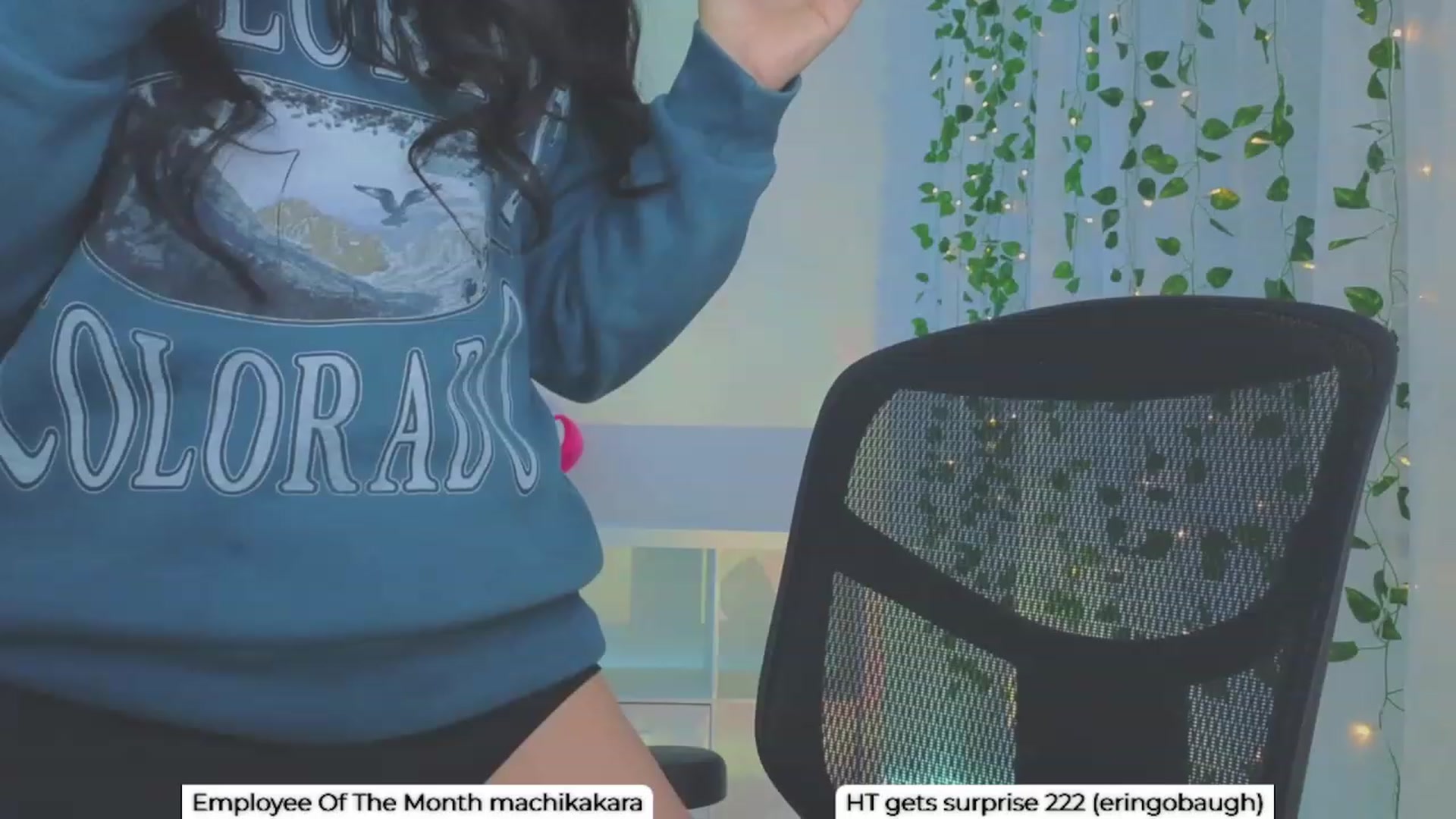 Gallery image thumbnail from LenaDanzara's myfreecams stream on, 01/14/2024, 07:44 image 17 of 20
